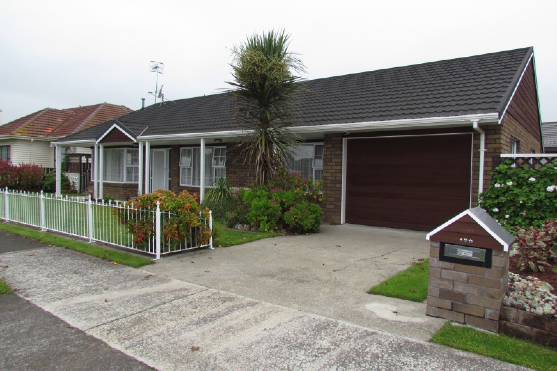 Levin PGG Wrightson Real Estate