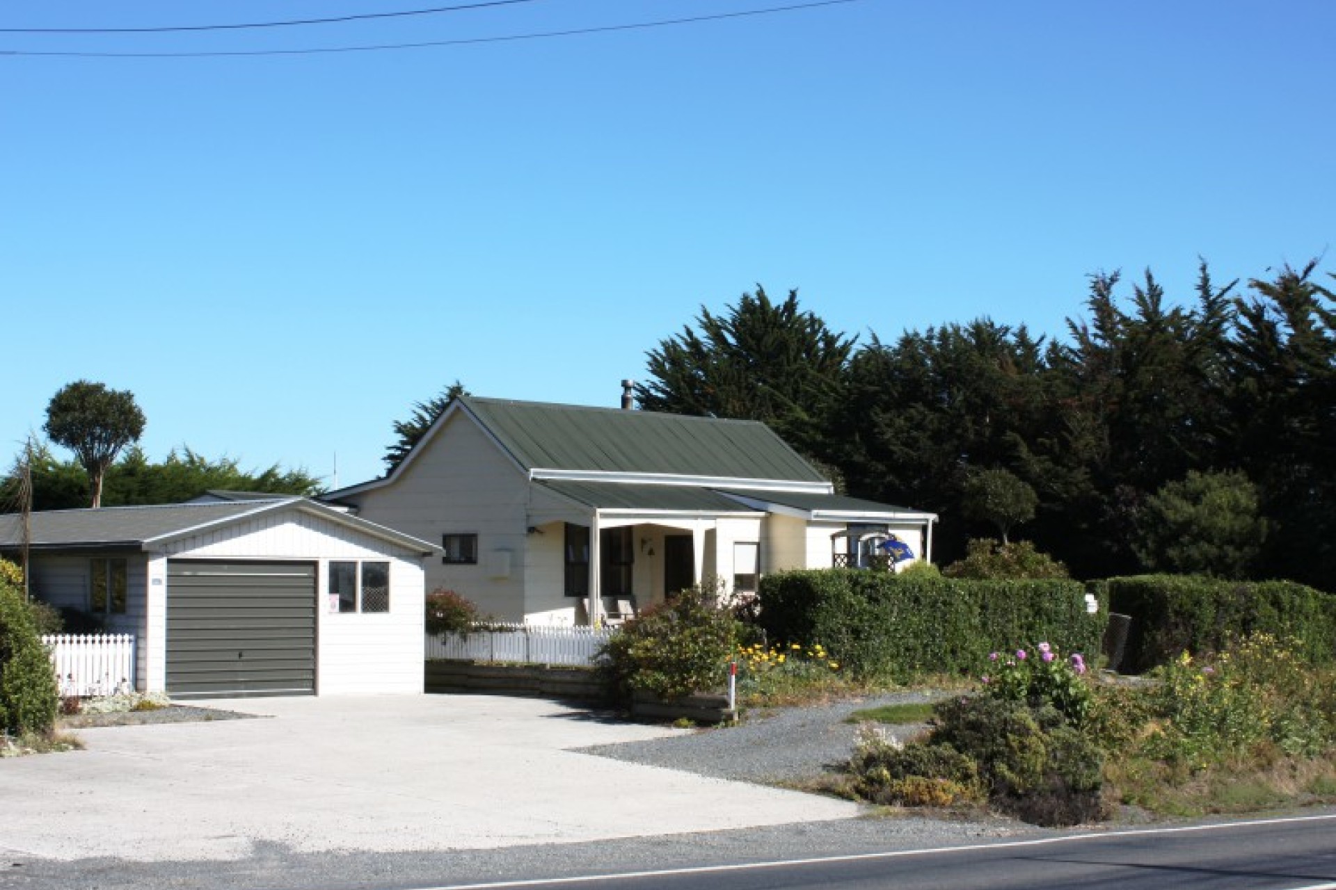 Balclutha PGG Wrightson Real Estate