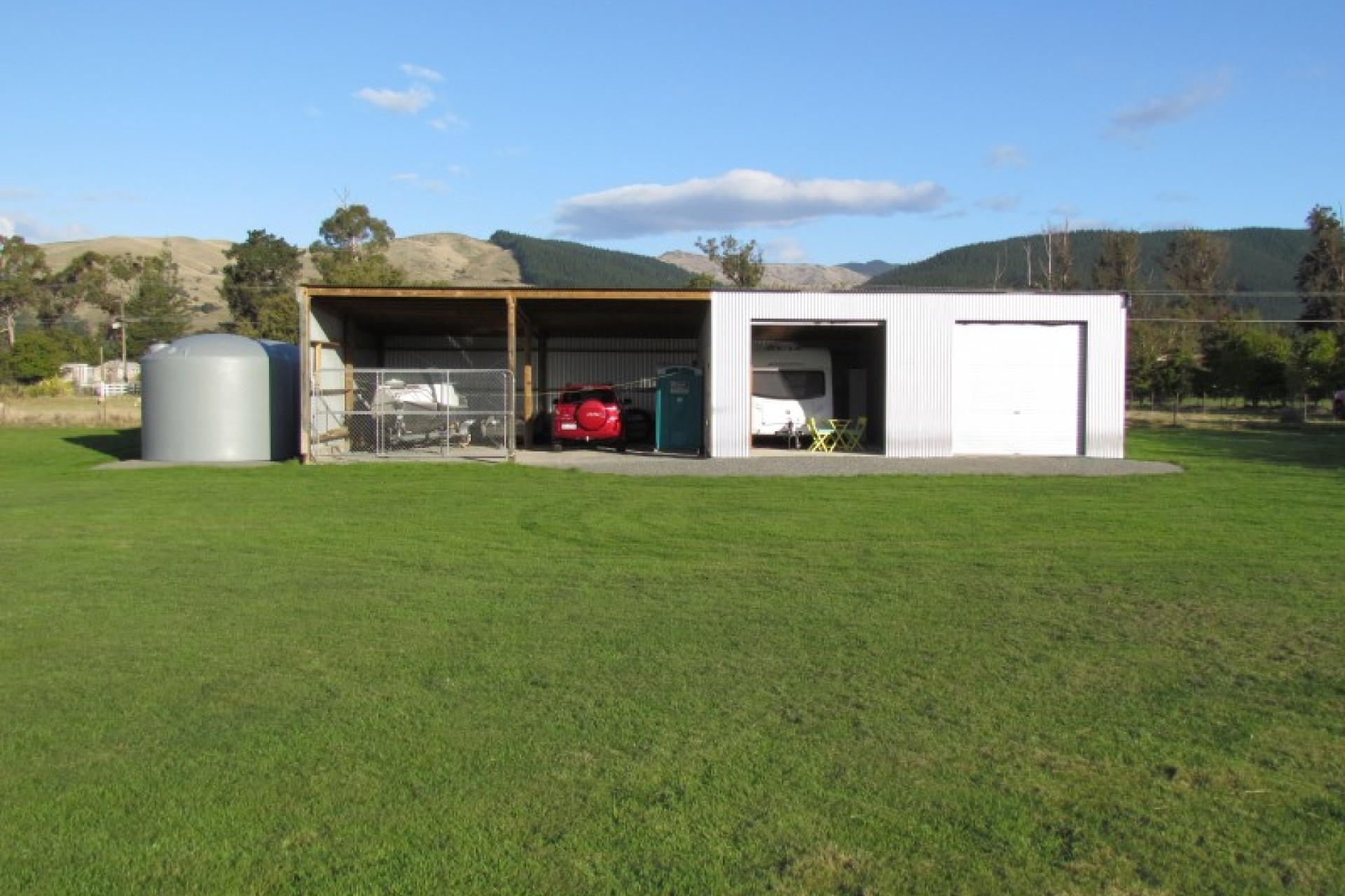 Wairau Valley PGG Wrightson Real Estate
