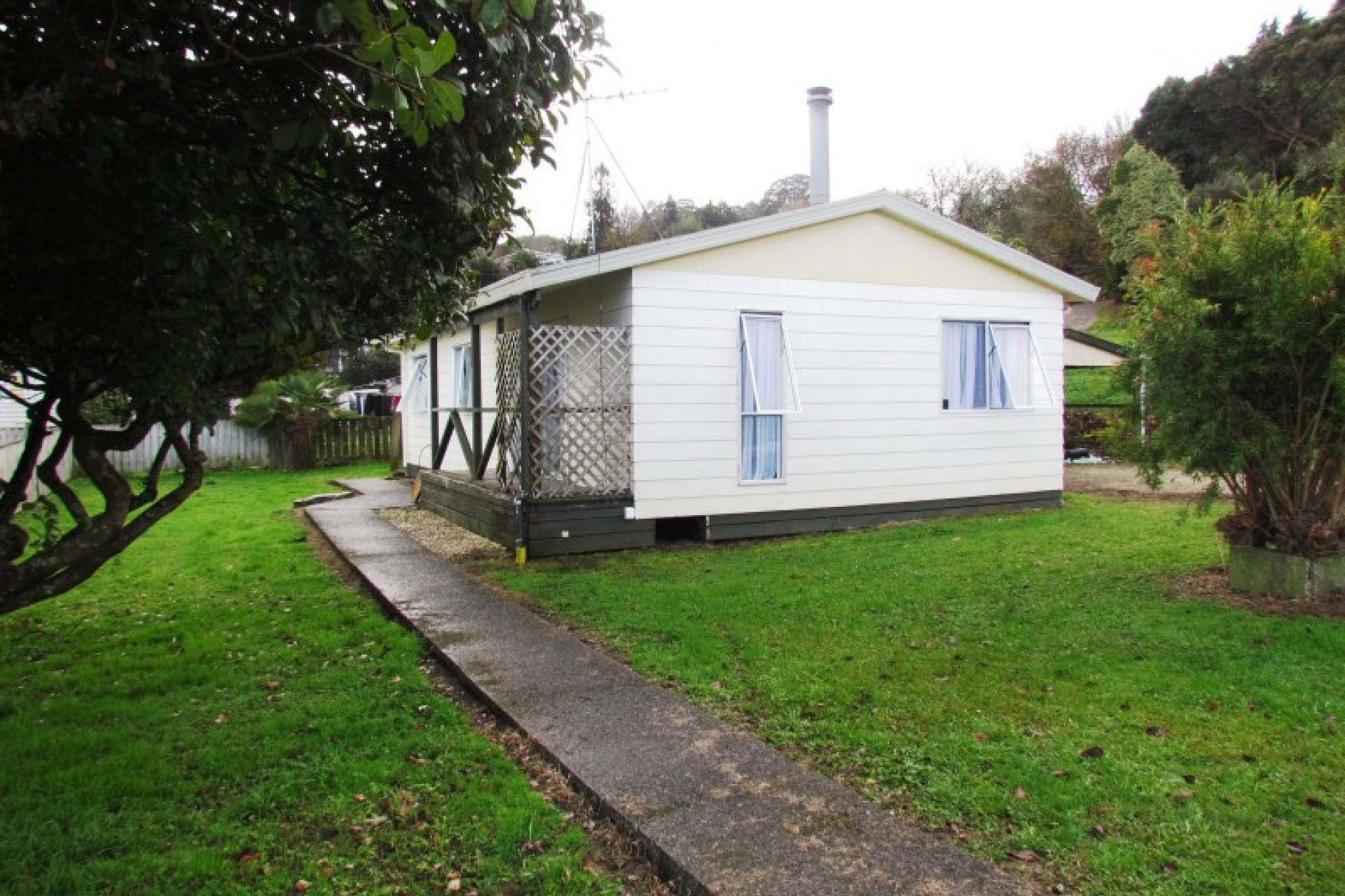 Te Kuiti PGG Wrightson Real Estate