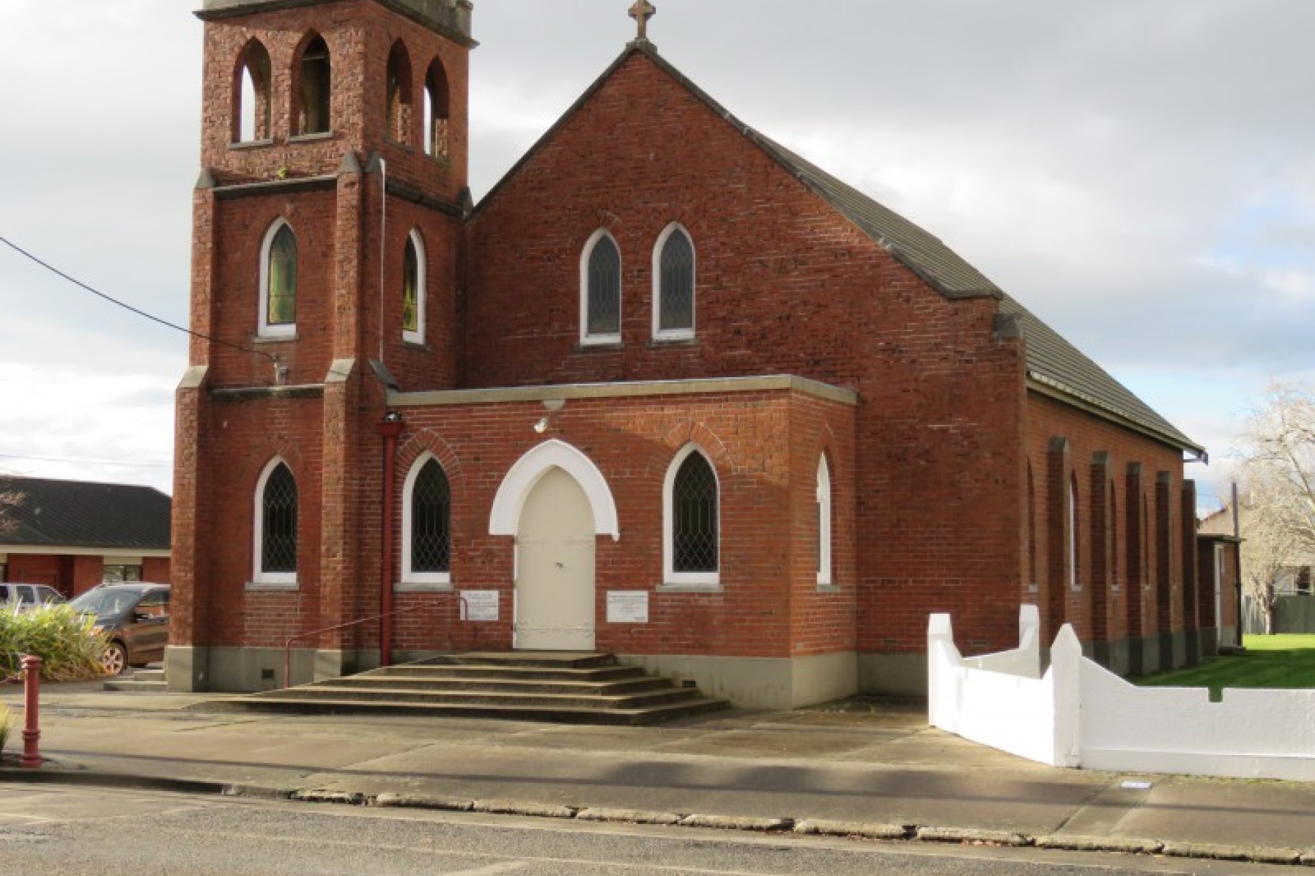 Otautau PGG Wrightson Real Estate