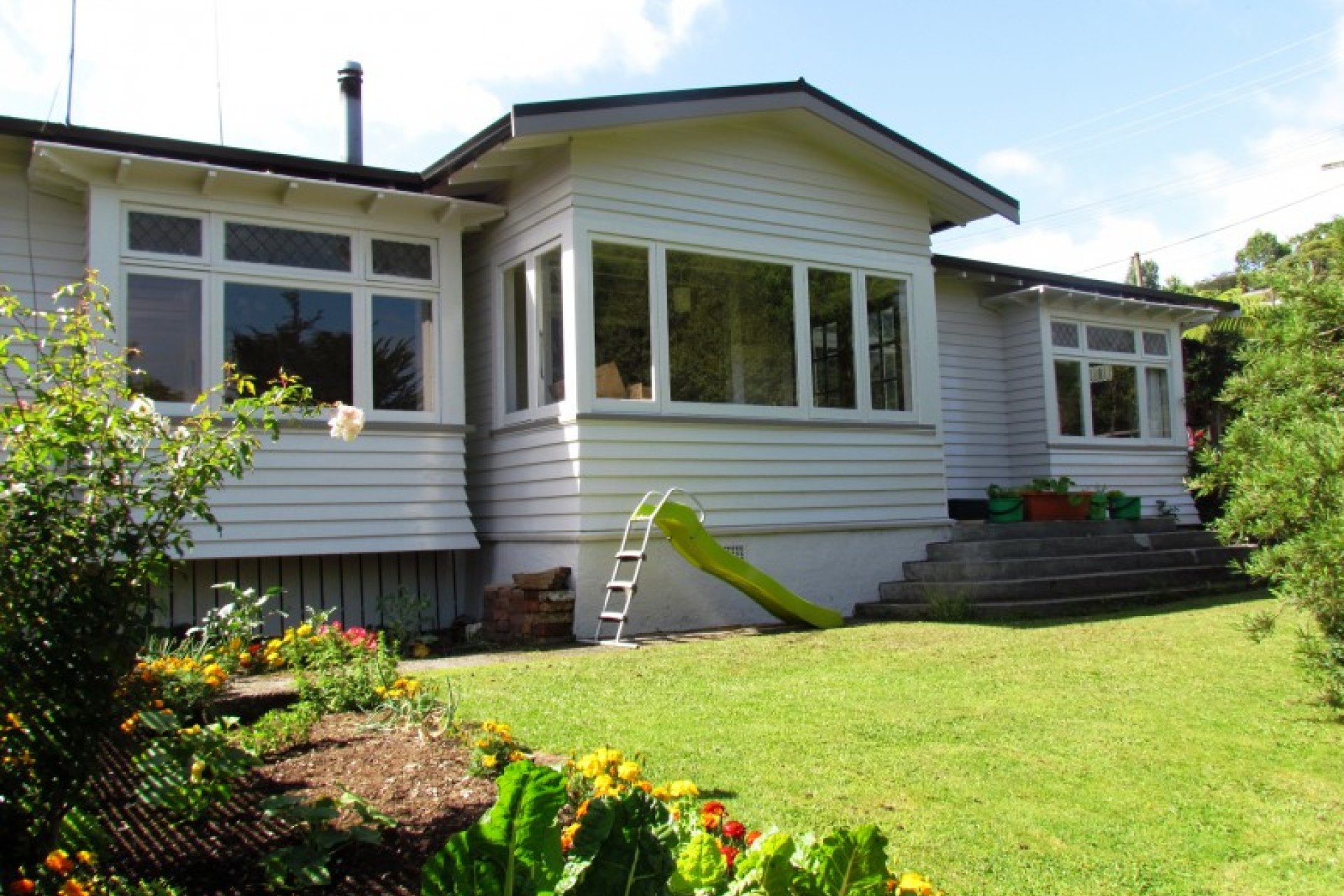 Te Kuiti PGG Wrightson Real Estate