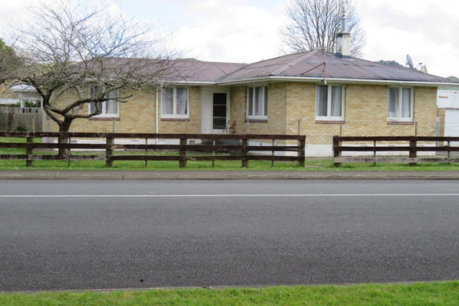Te Kuiti PGG Wrightson Real Estate