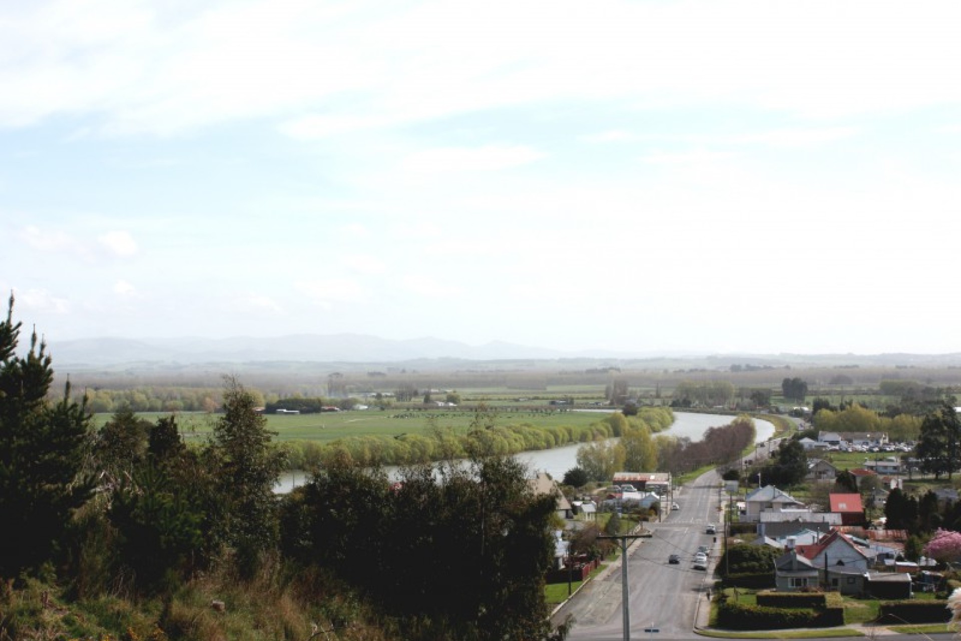 Kaitangata PGG Wrightson Real Estate