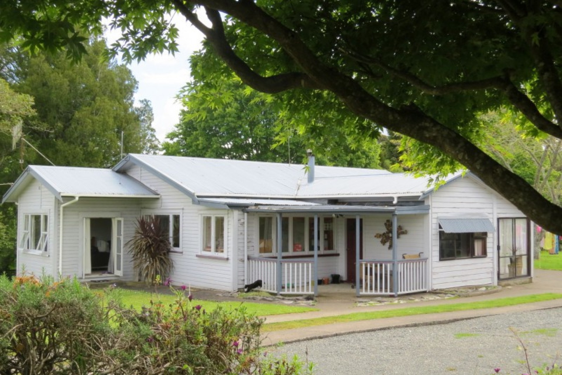 Piopio PGG Wrightson Real Estate