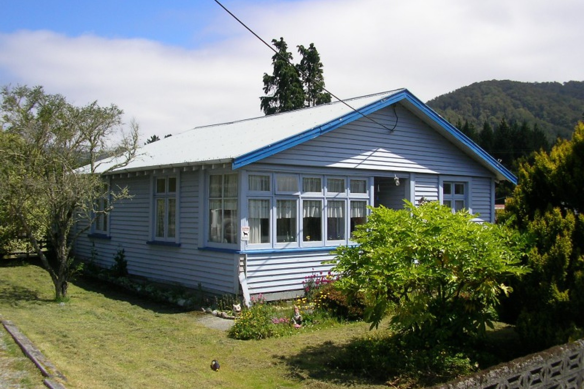 Stillwater PGG Wrightson Real Estate