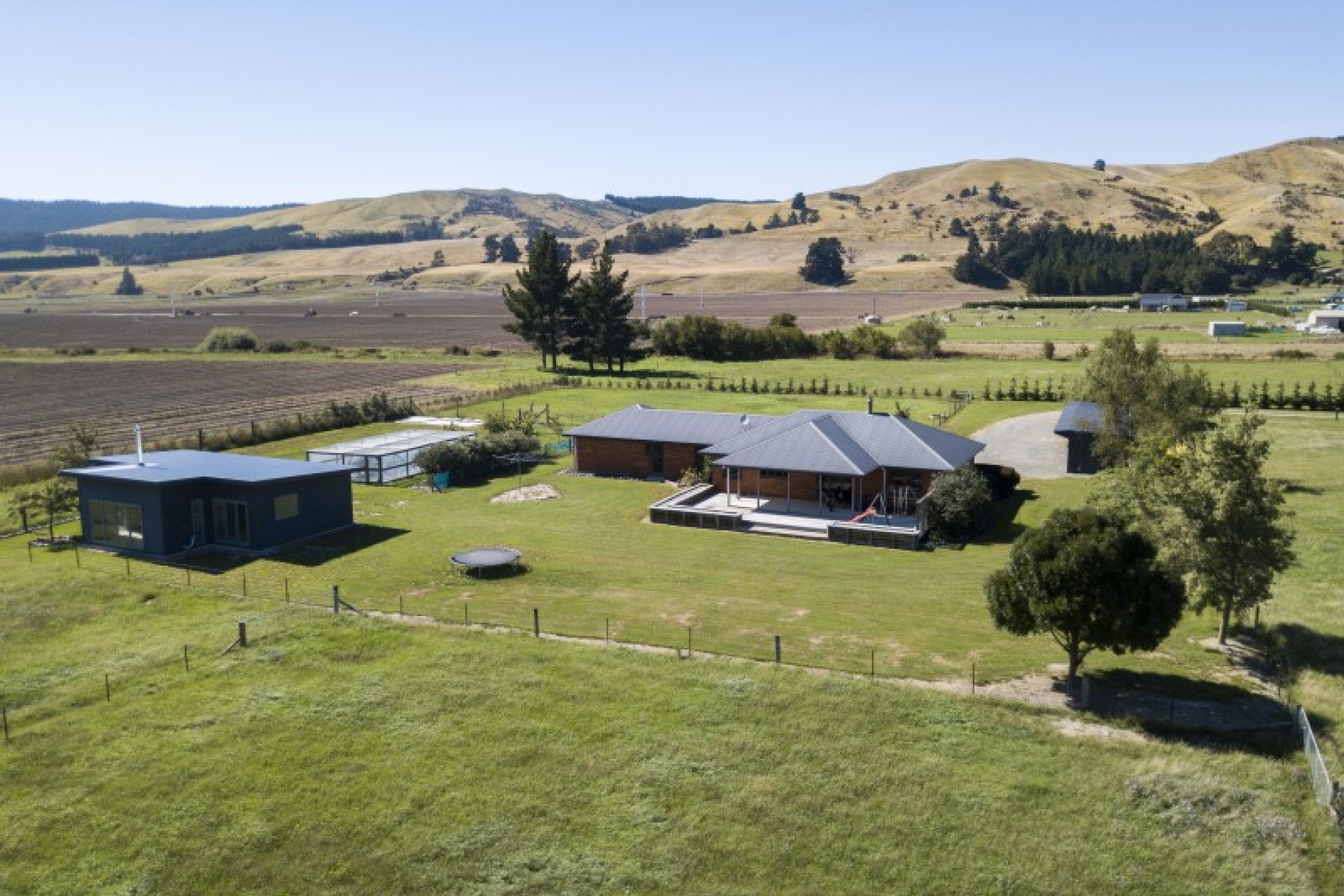Wairau Valley PGG Wrightson Real Estate