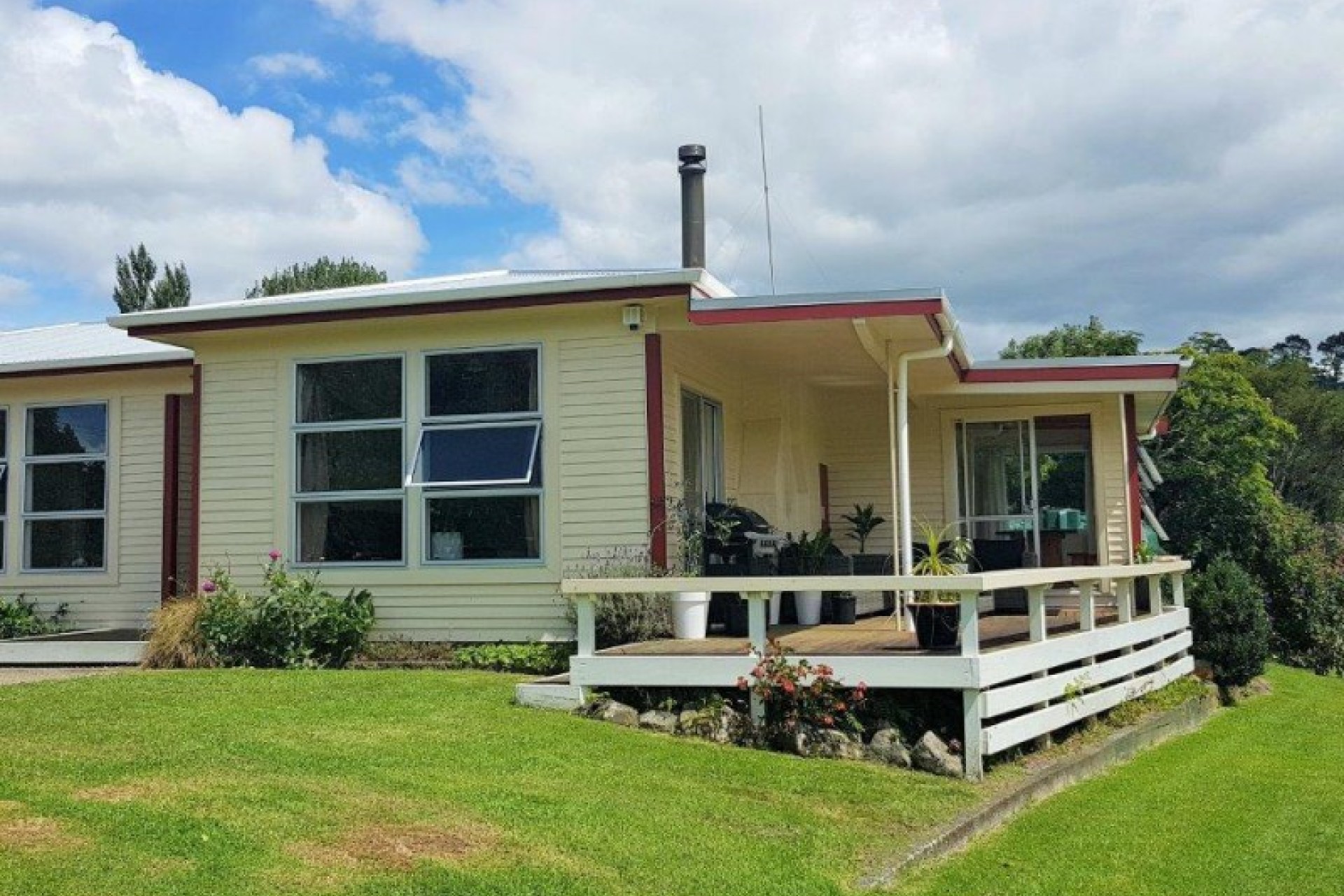 Waihi PGG Wrightson Real Estate