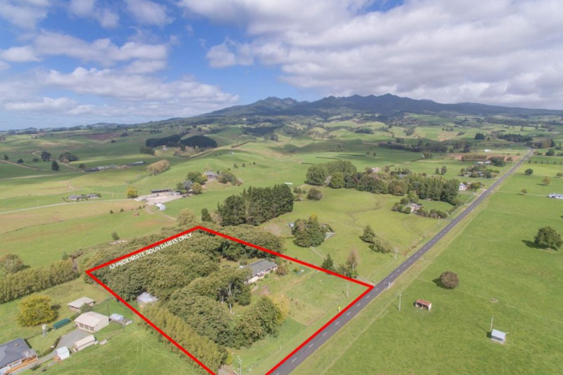 Te Pahu PGG Wrightson Real Estate