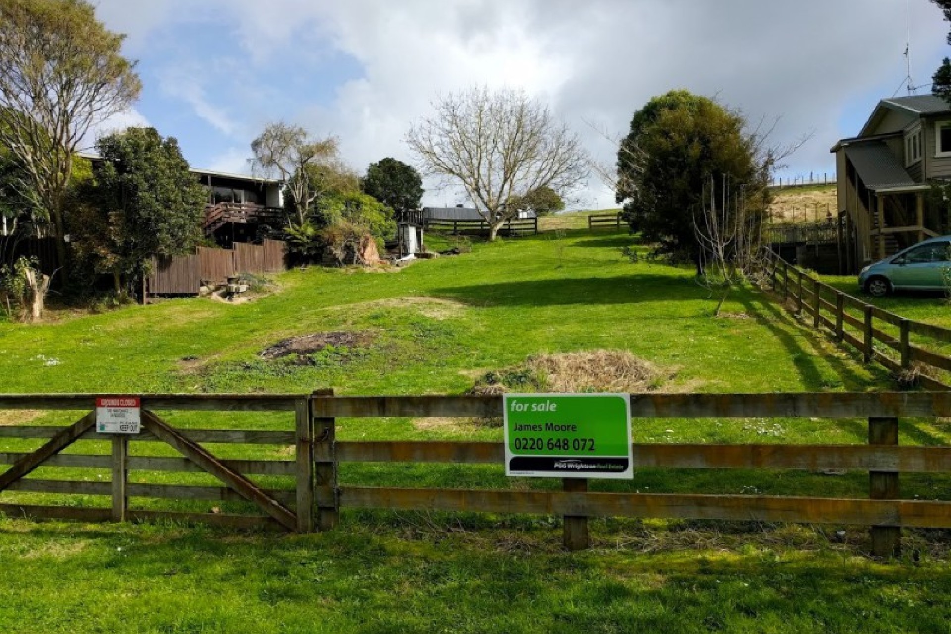 Kihikihi PGG Wrightson Real Estate