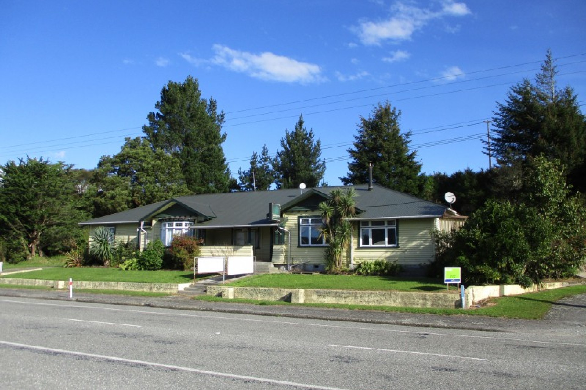 Stillwater PGG Wrightson Real Estate