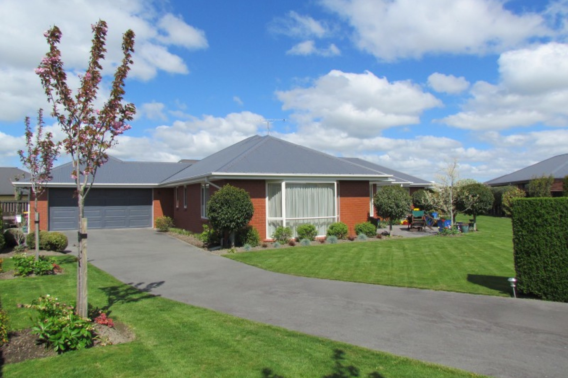 Allenton PGG Wrightson Real Estate