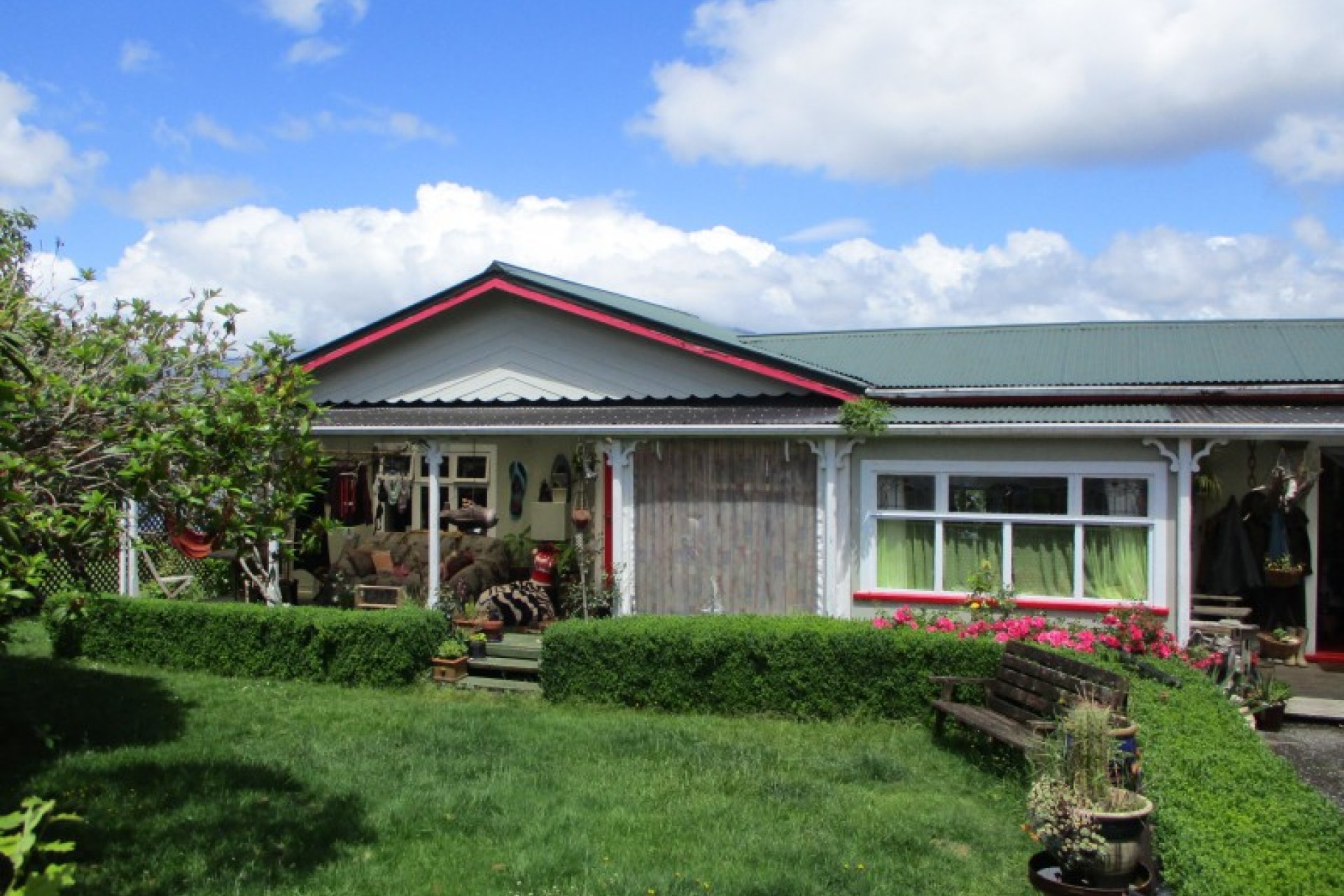 Moana PGG Wrightson Real Estate