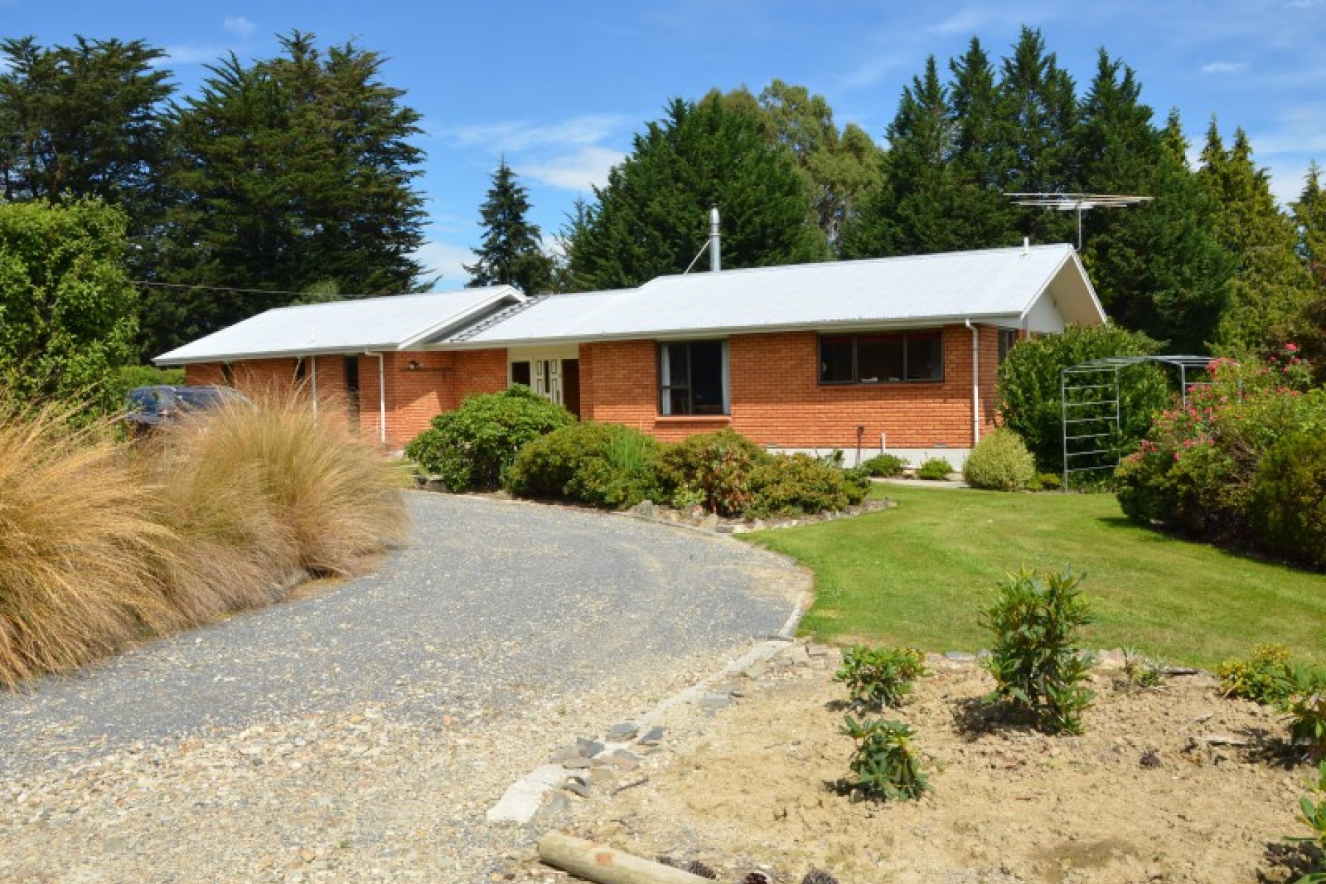 Tapanui PGG Wrightson Real Estate