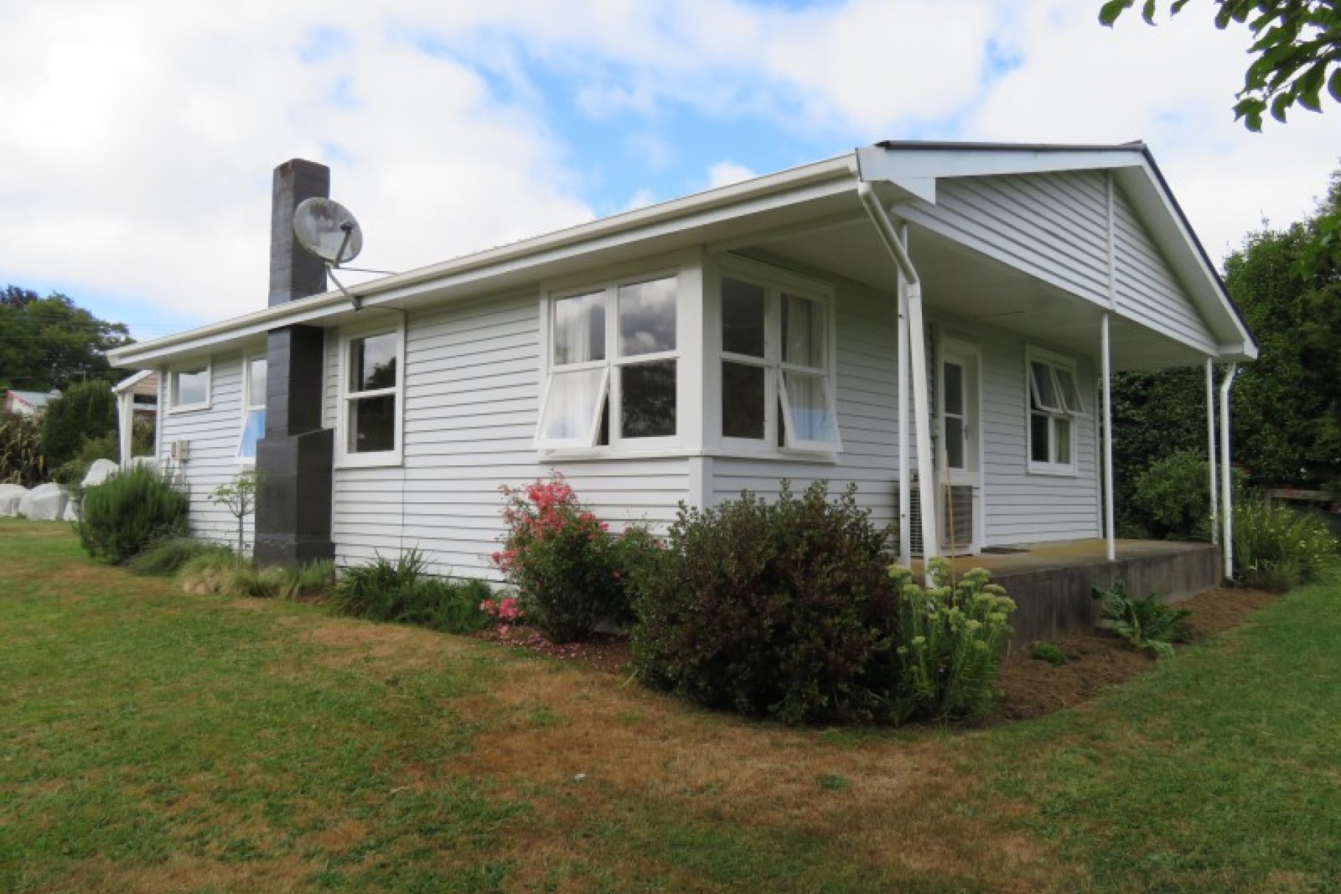 Piopio PGG Wrightson Real Estate