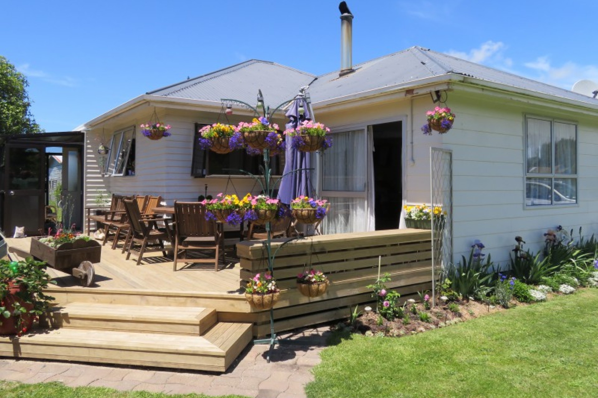 Piopio PGG Wrightson Real Estate