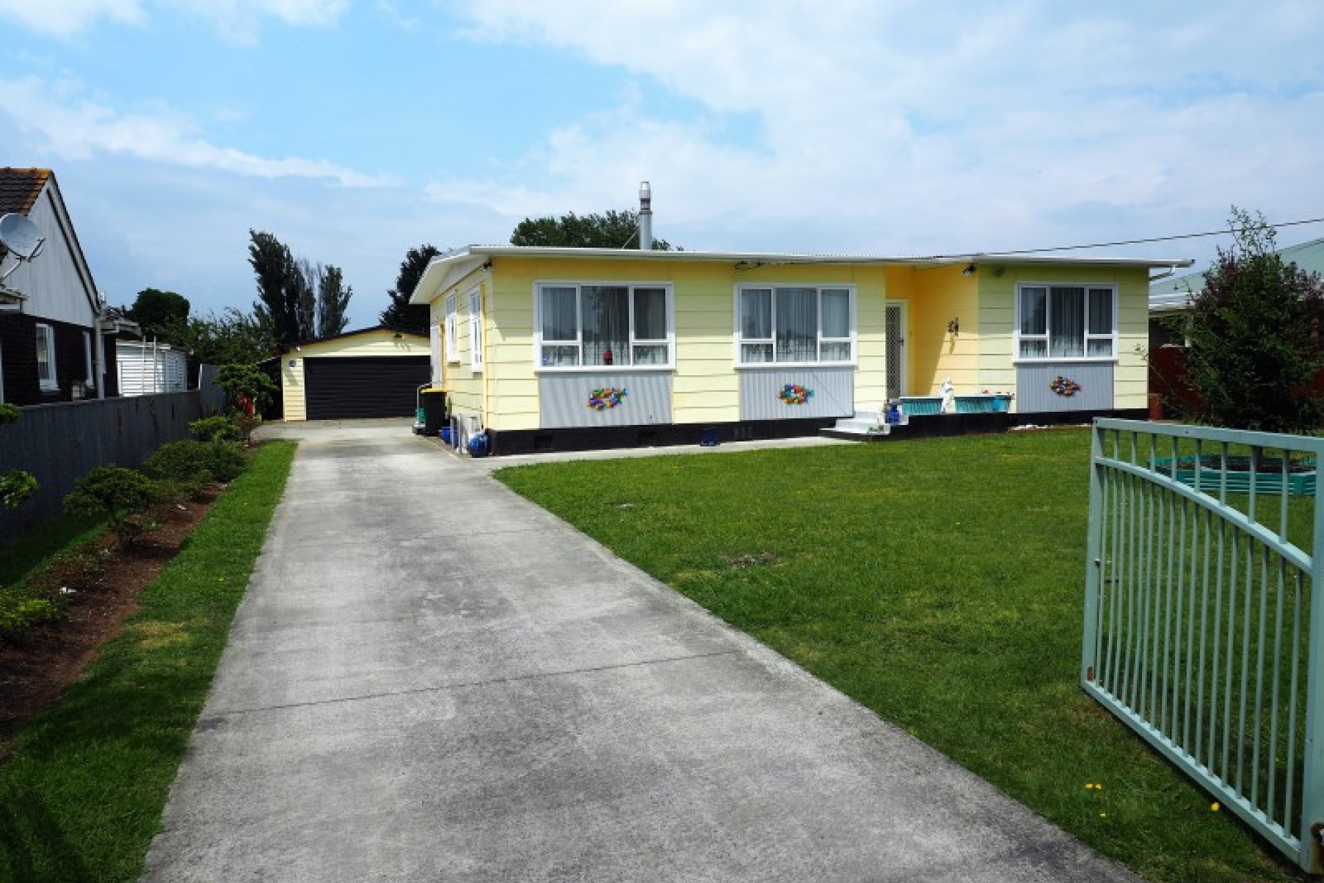 Foxton PGG Wrightson Real Estate