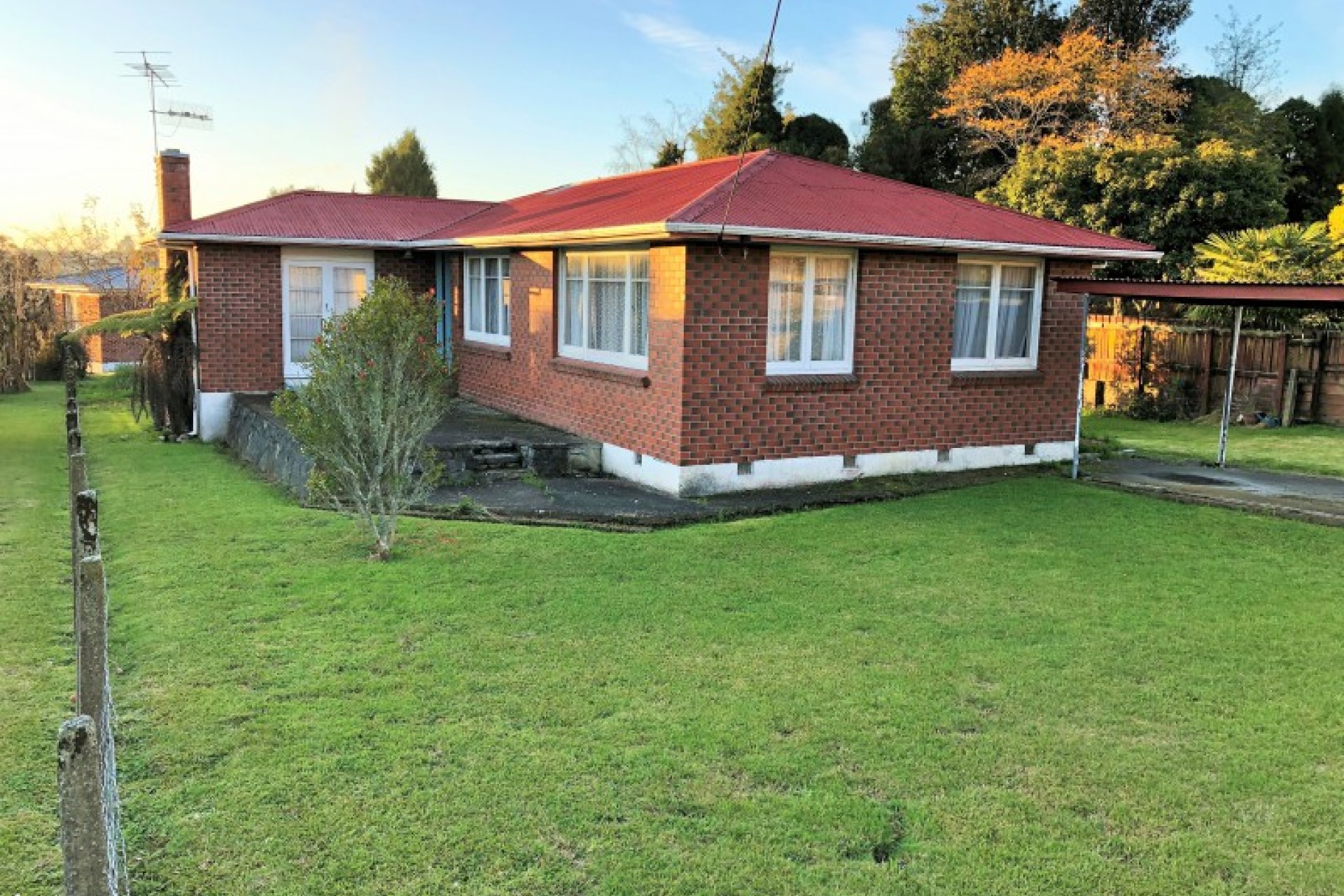 Te Kuiti PGG Wrightson Real Estate