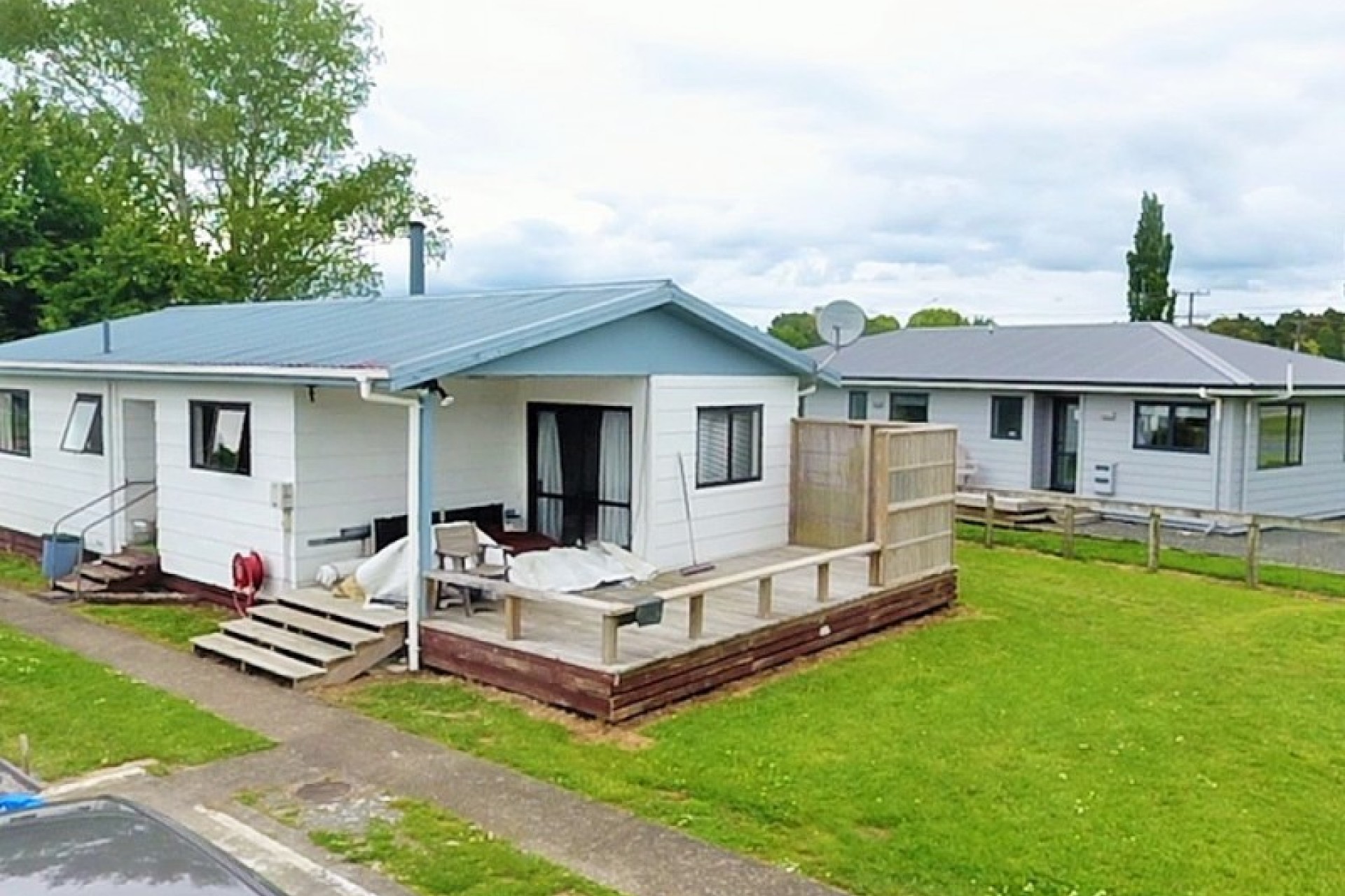 Piopio PGG Wrightson Real Estate