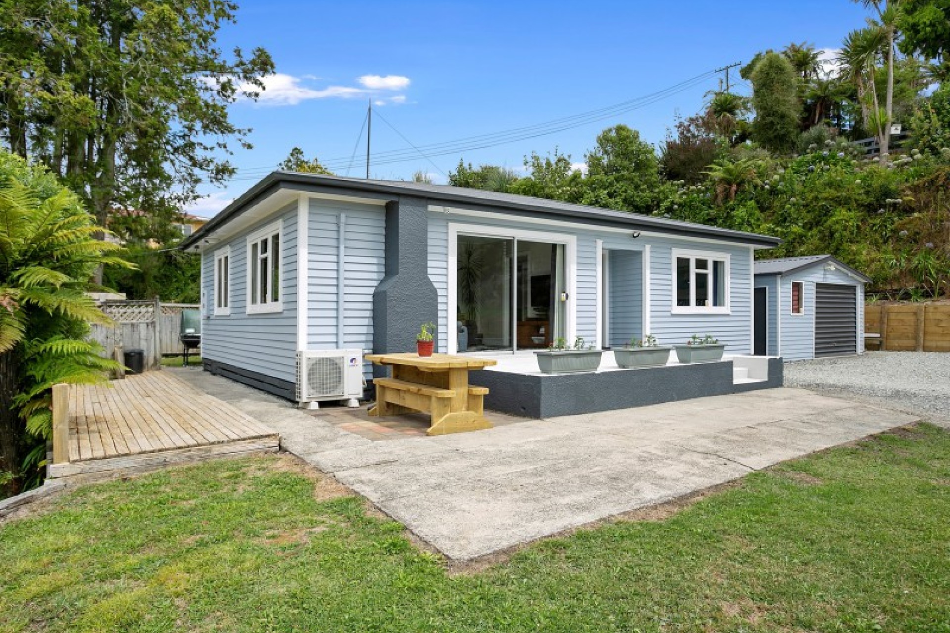 Te Kuiti PGG Wrightson Real Estate
