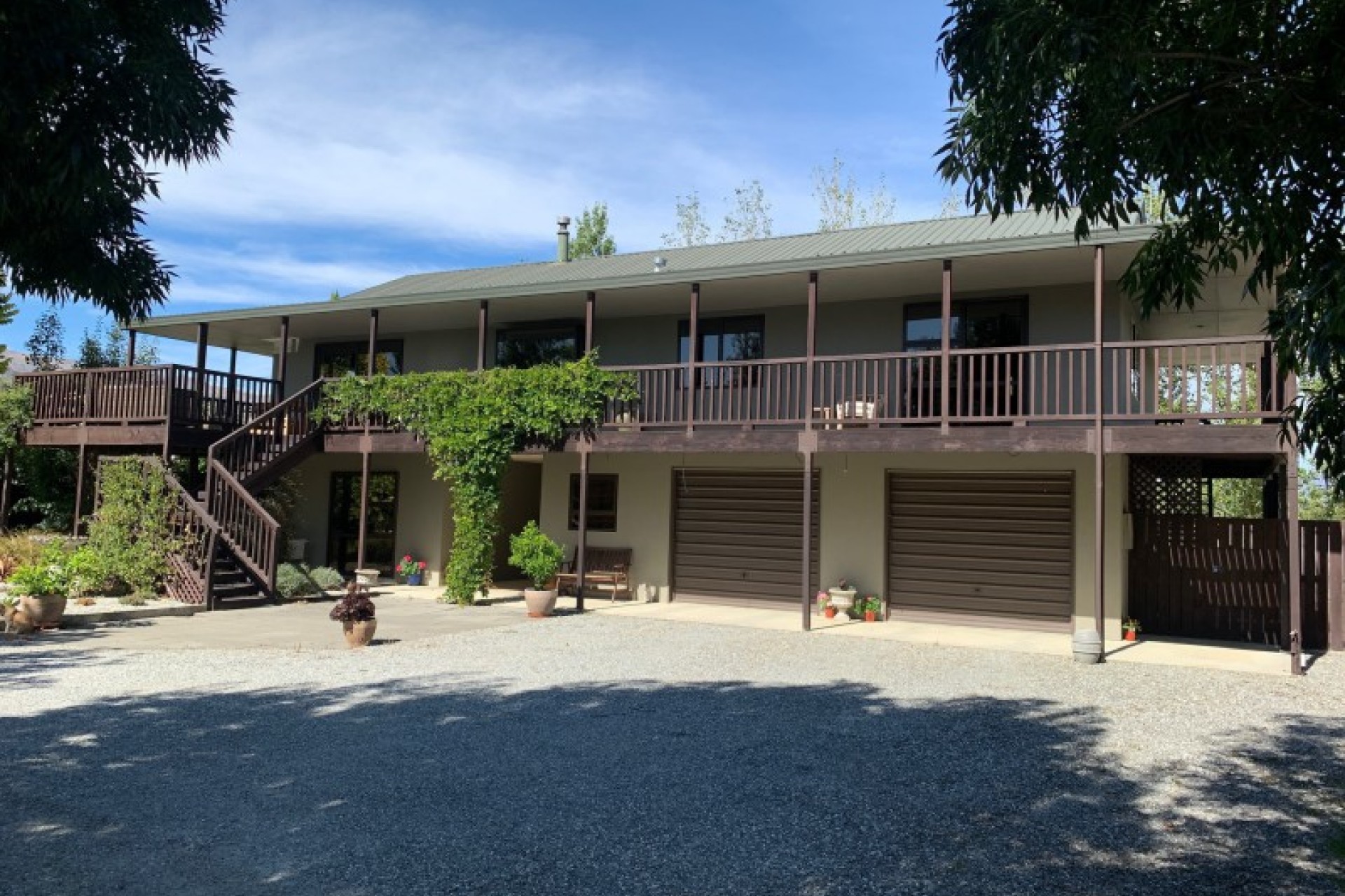 Cromwell PGG Wrightson Real Estate