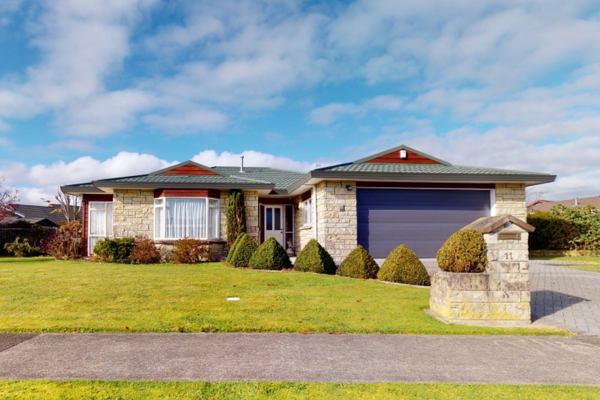 Levin PGG Wrightson Real Estate