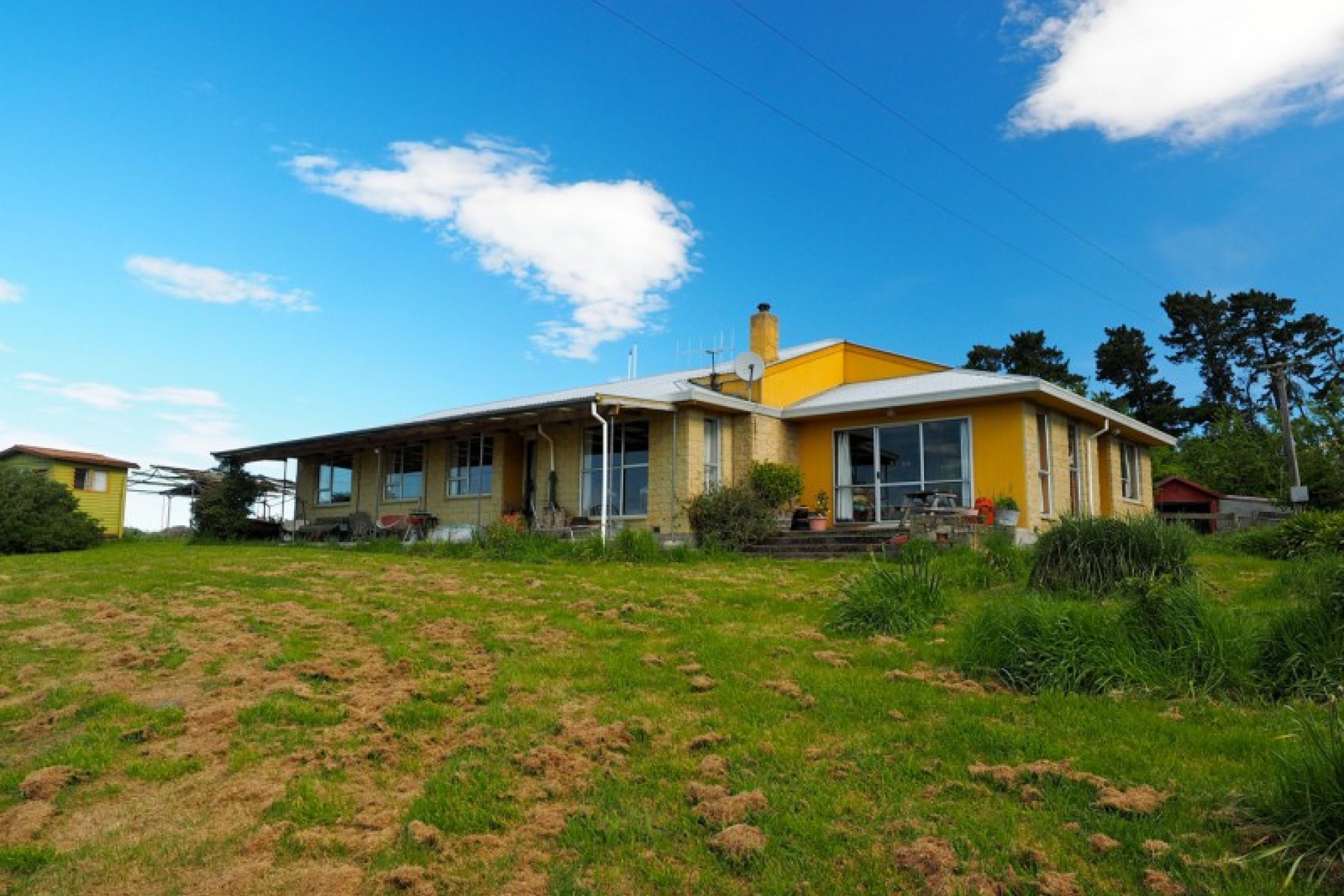 Cheviot PGG Wrightson Real Estate