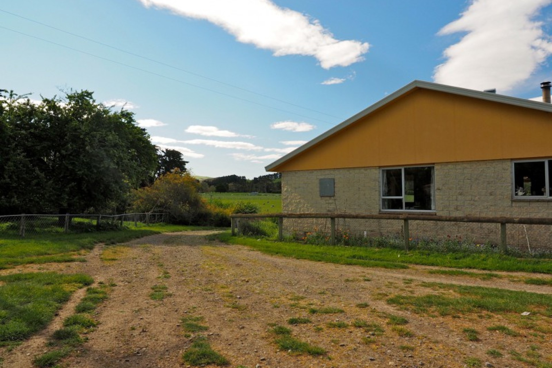 Cheviot PGG Wrightson Real Estate