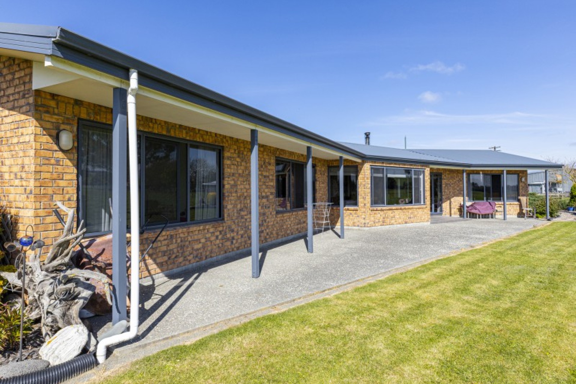 Geraldine Flat PGG Wrightson Real Estate