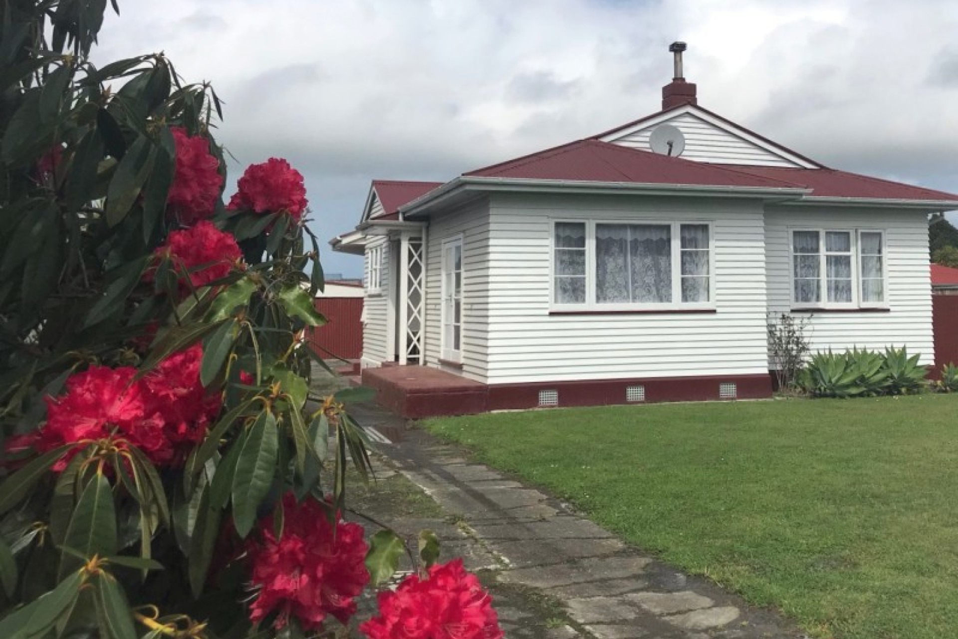 Wairoa PGG Wrightson Real Estate