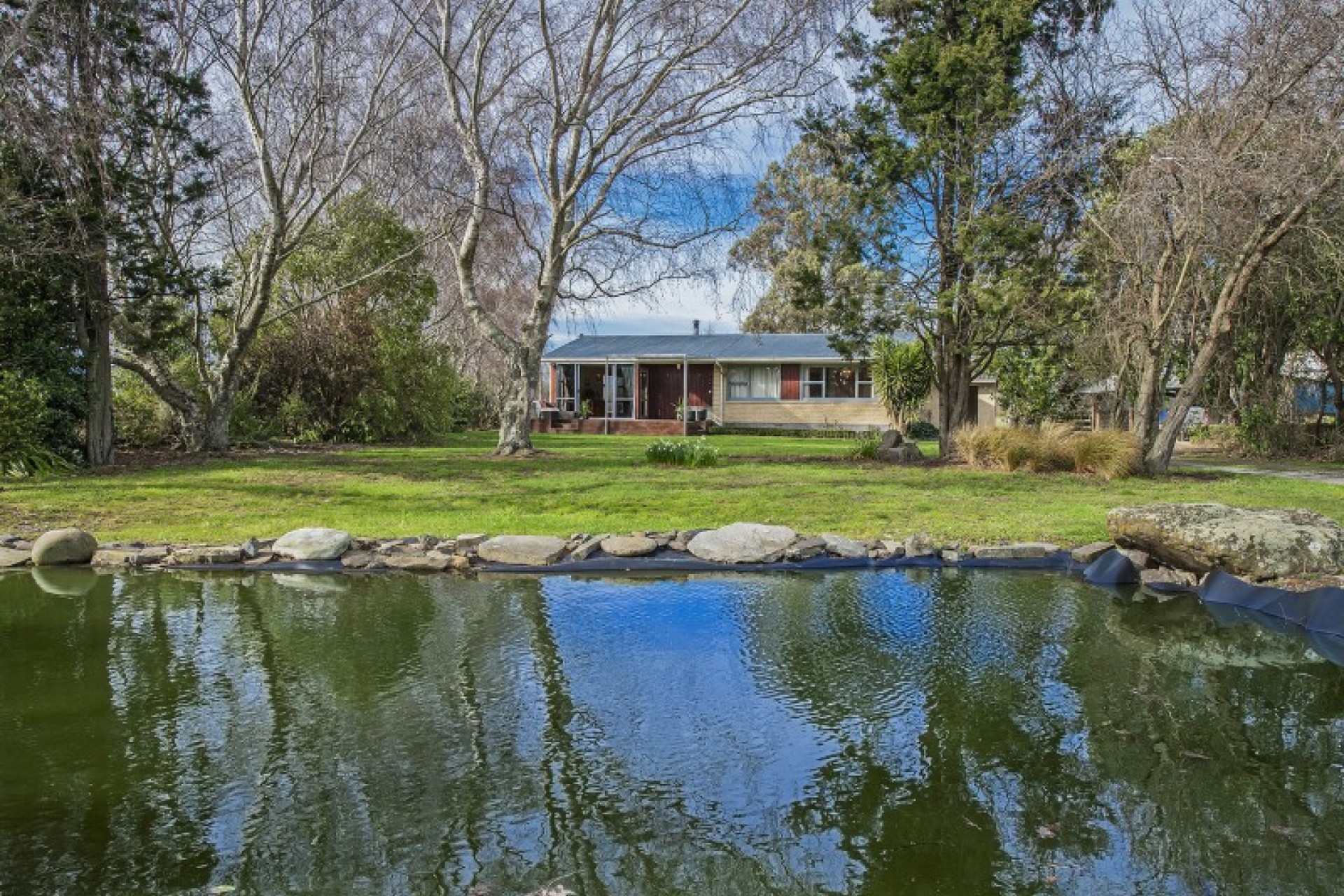 Leeston PGG Wrightson Real Estate