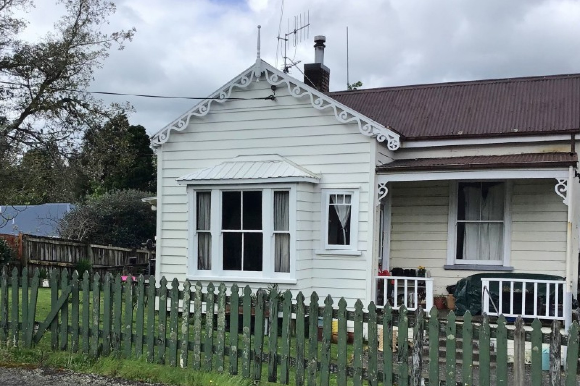 Waihi PGG Wrightson Real Estate
