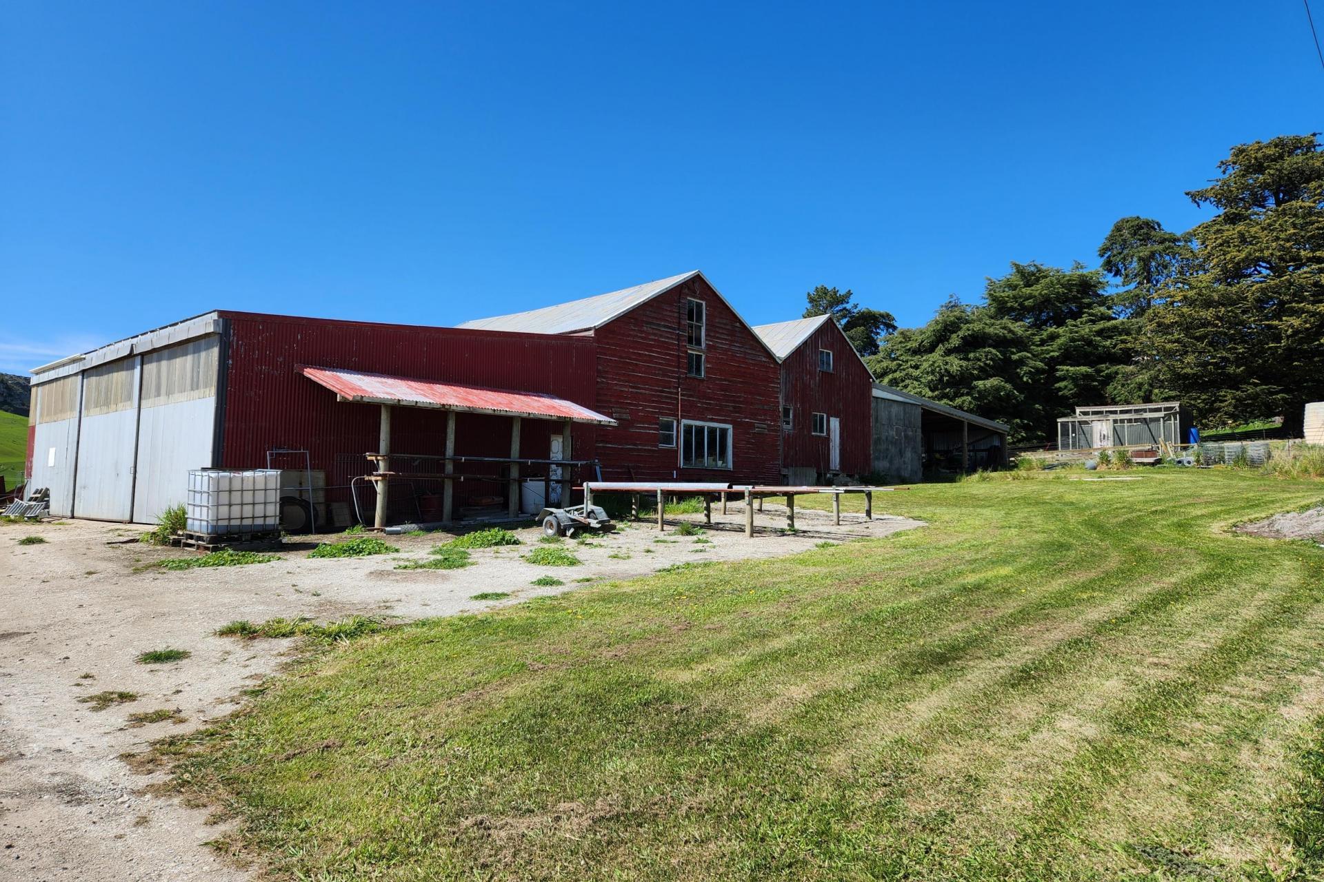 114 Coal Pit Road, Enfield