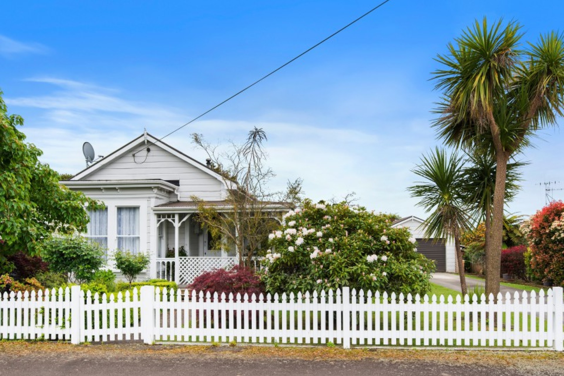 Levin PGG Wrightson Real Estate