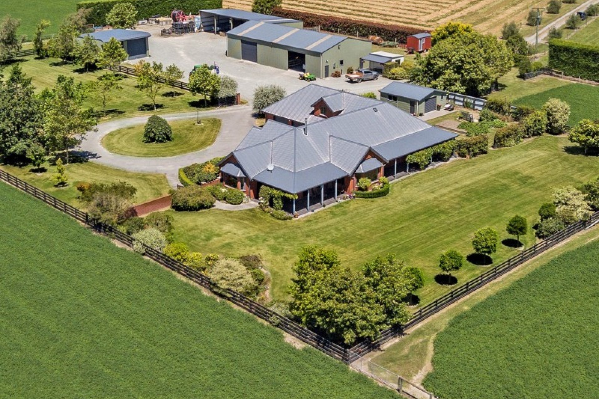 Elgin PGG Wrightson Real Estate