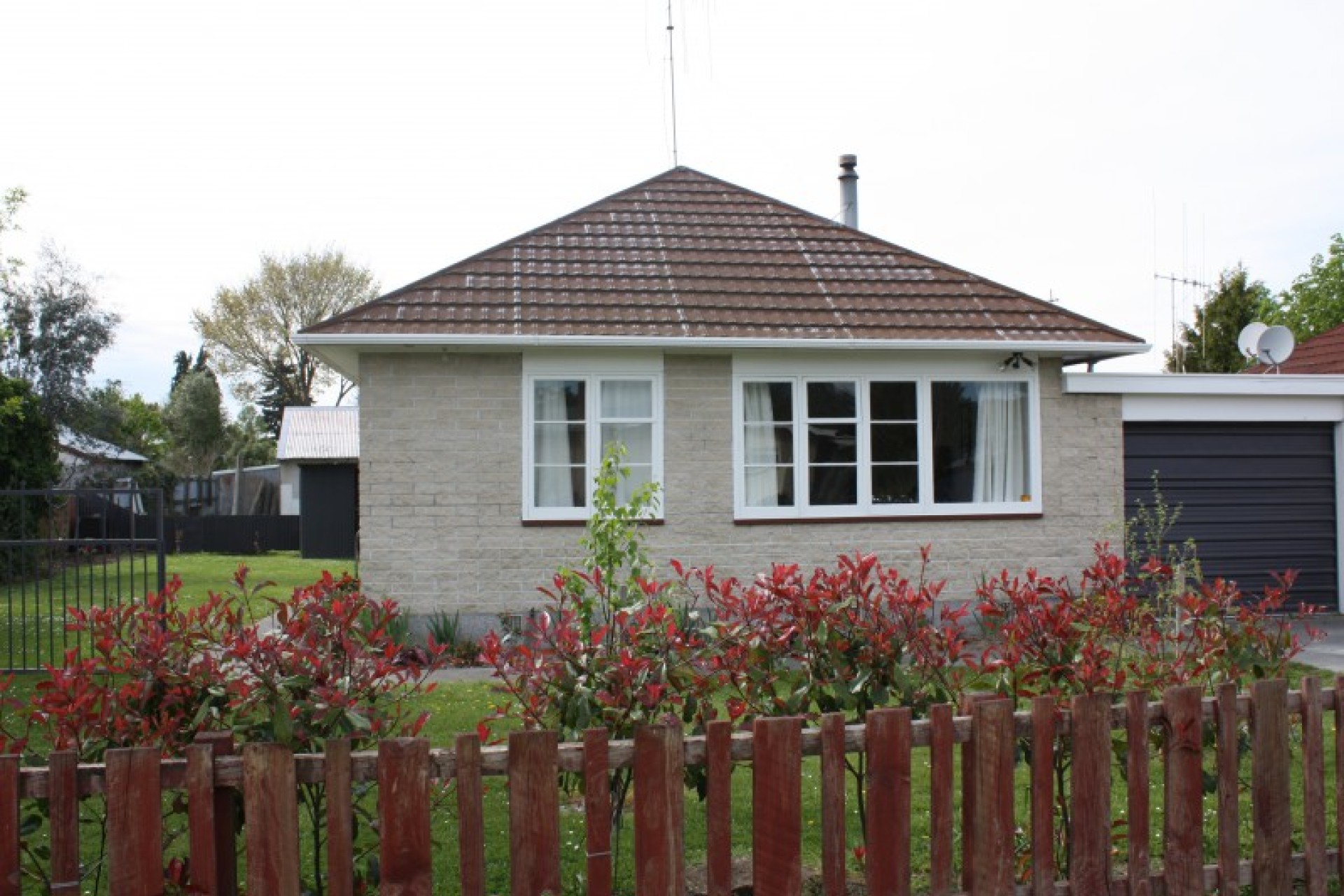 Geraldine PGG Wrightson Real Estate