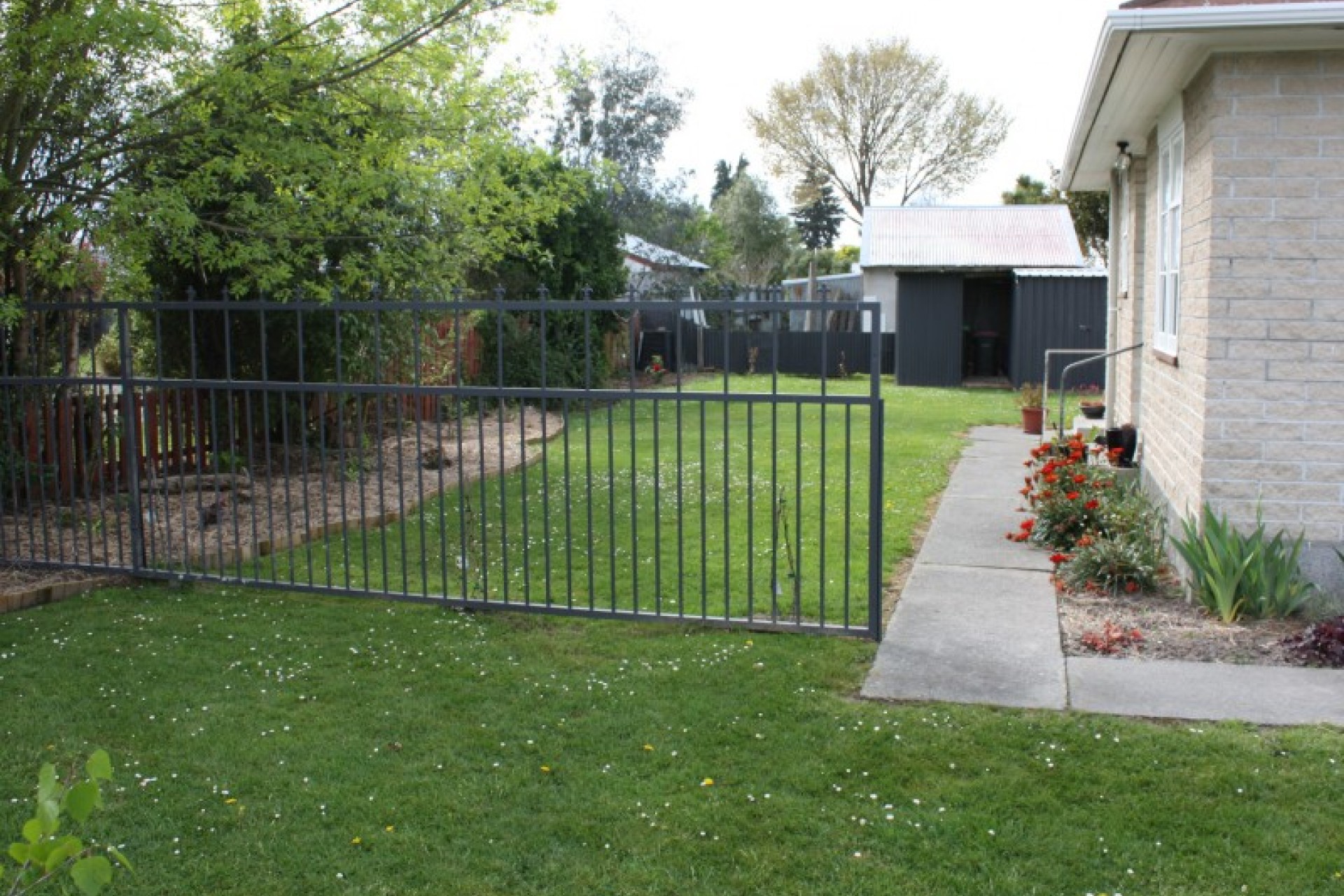 Geraldine PGG Wrightson Real Estate