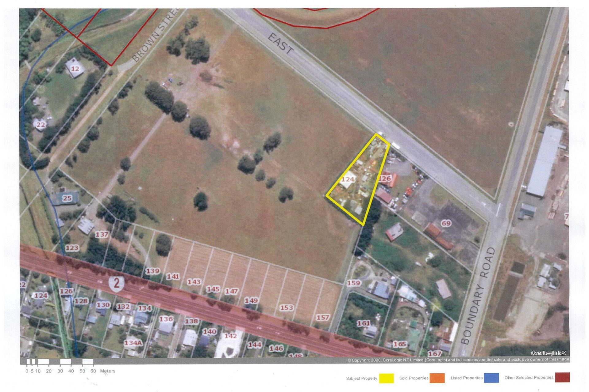 124 Harrison Street East, Featherston PGG Wrightson Real Estate