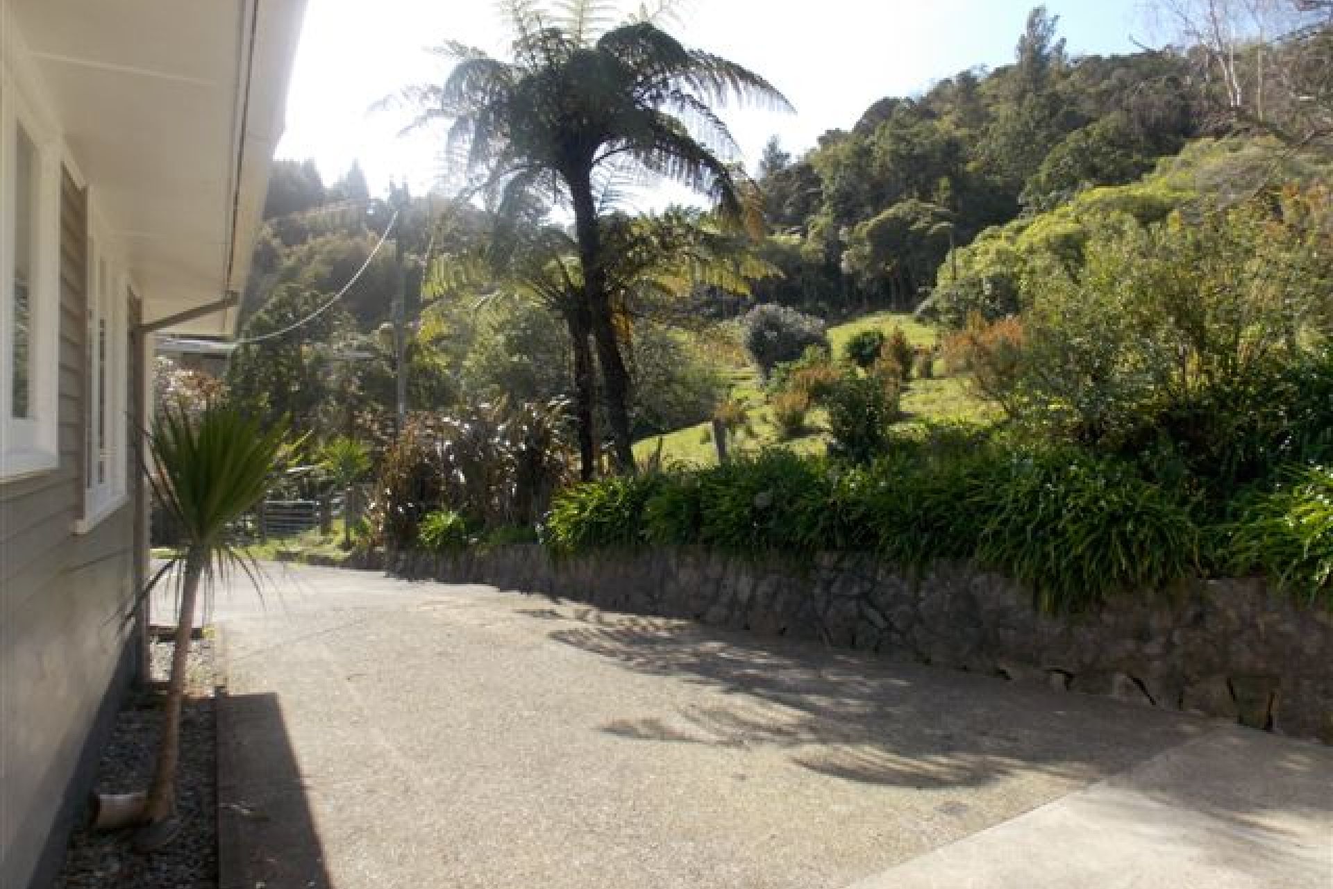 Te Kuiti PGG Wrightson Real Estate