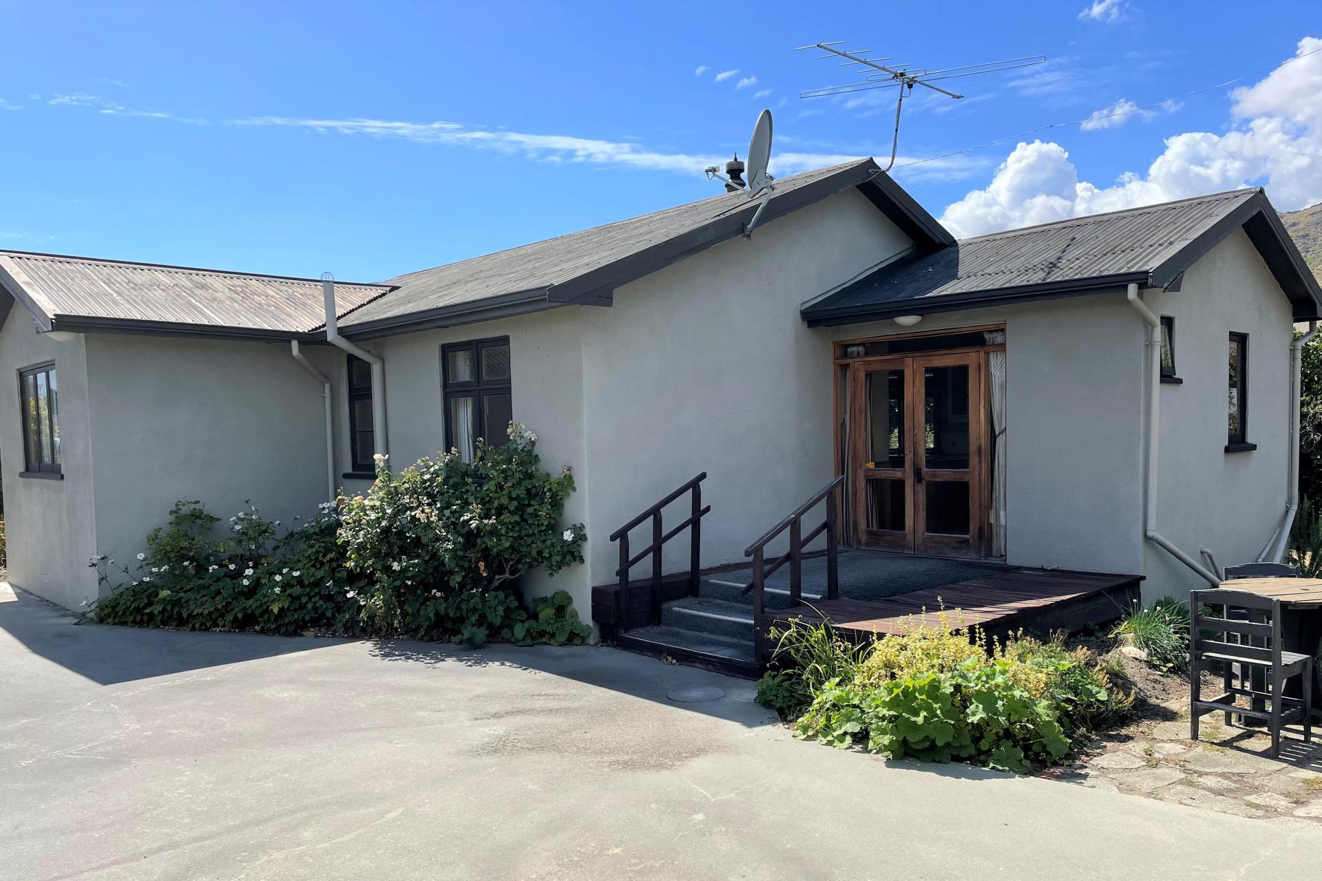 Cromwell PGG Wrightson Real Estate