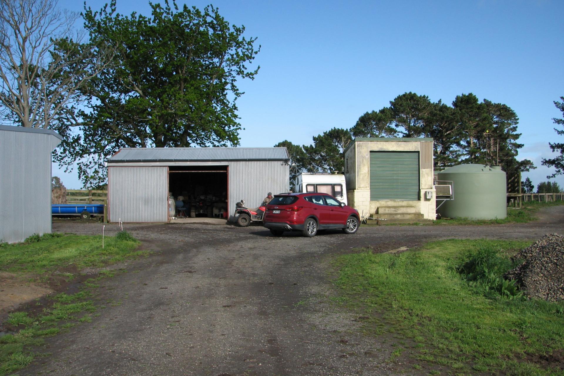 1387 Old Te Aroha Road, Okauia PGG Wrightson Real Estate