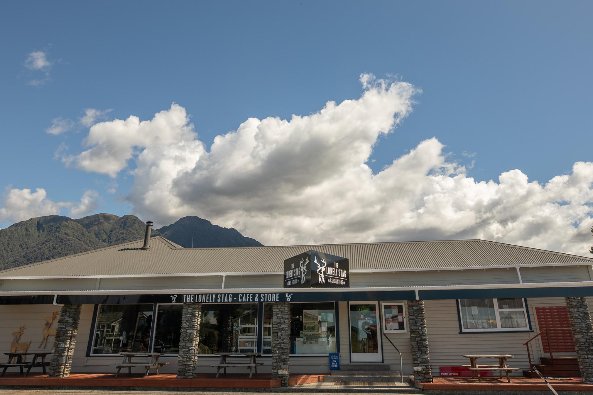 69 Main Road, Whataroa PGG Wrightson Real Estate