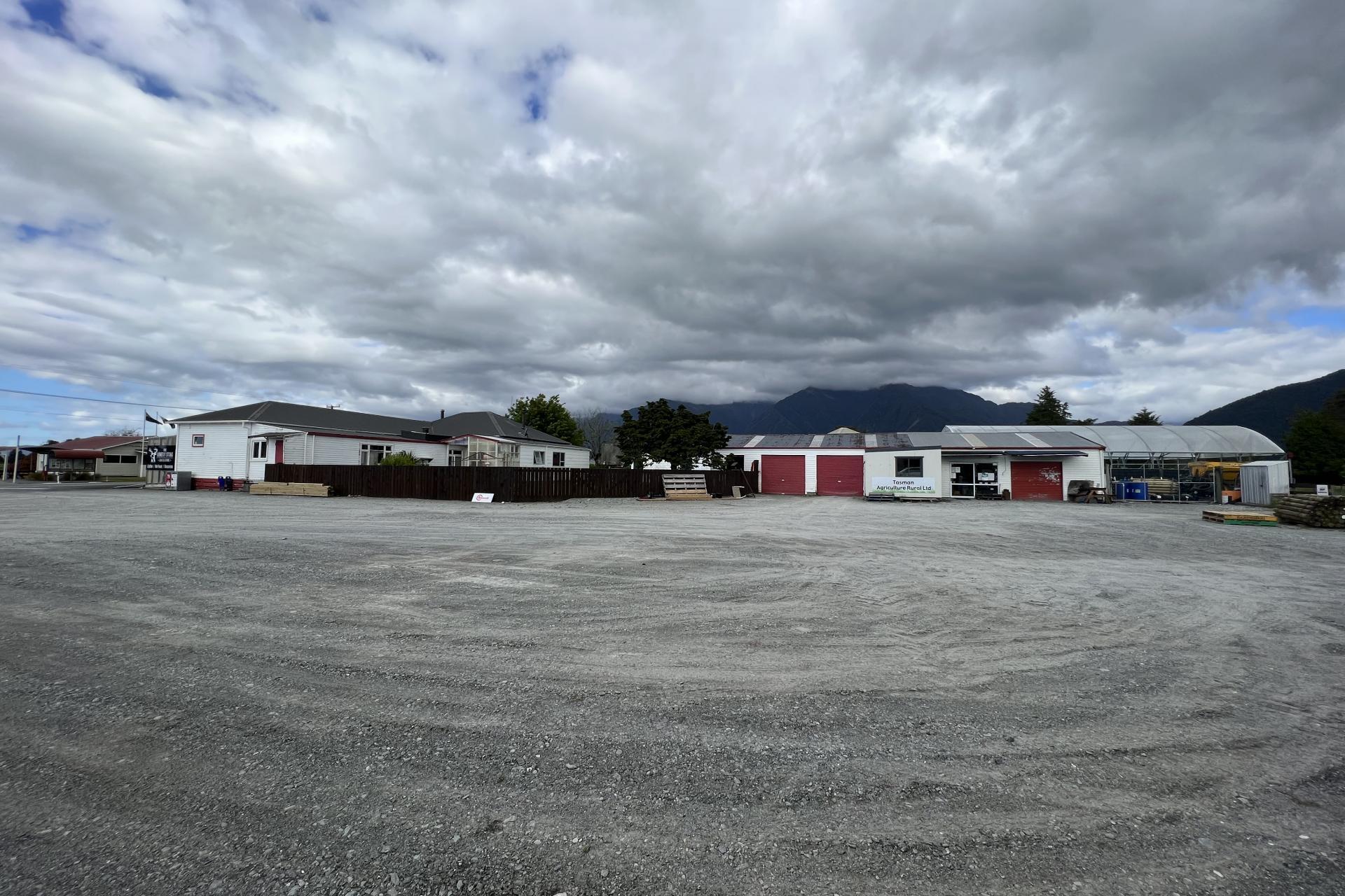 69 Main Road, Whataroa PGG Wrightson Real Estate