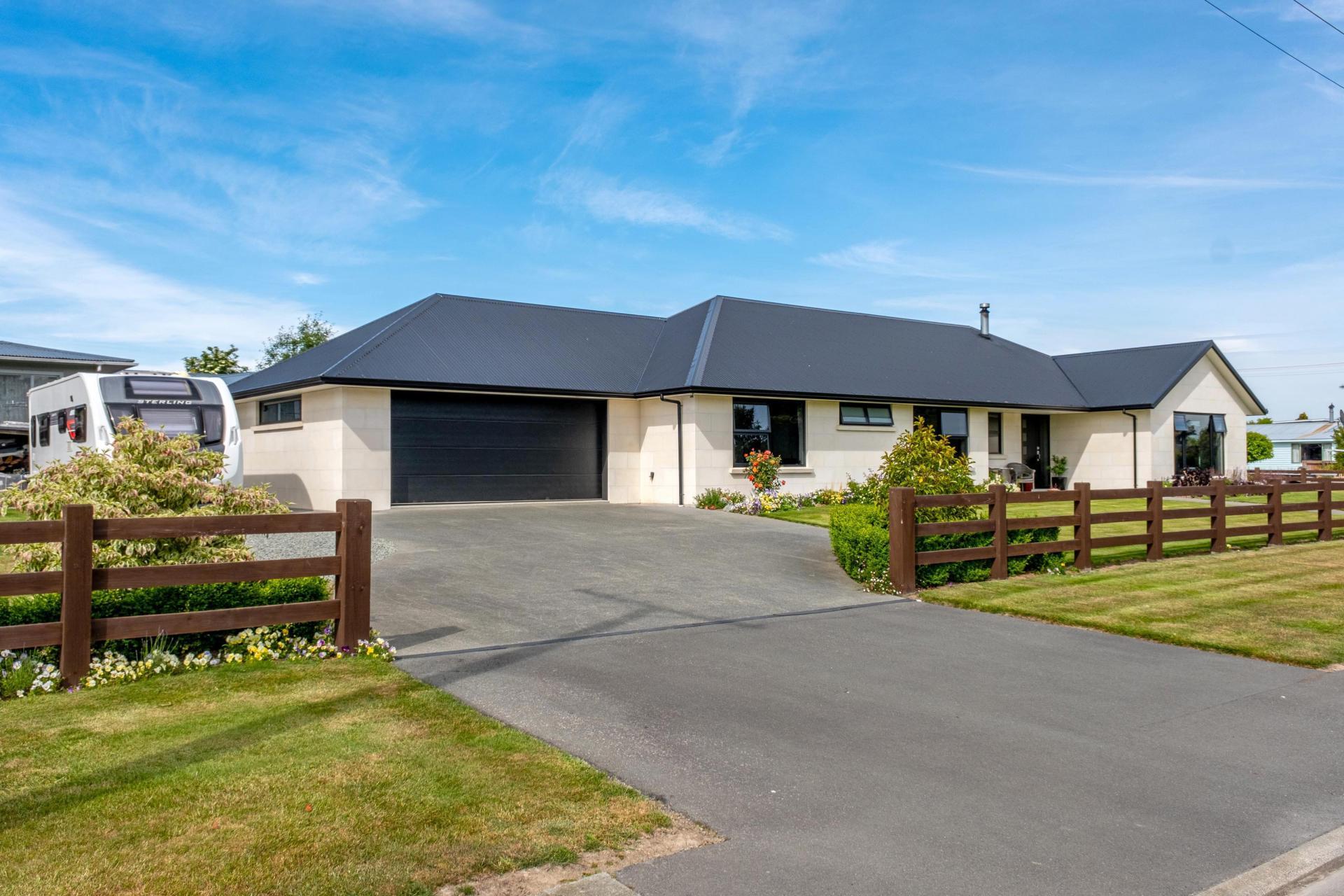 48 Hayhurst Street, Temuka PGG Wrightson Real Estate