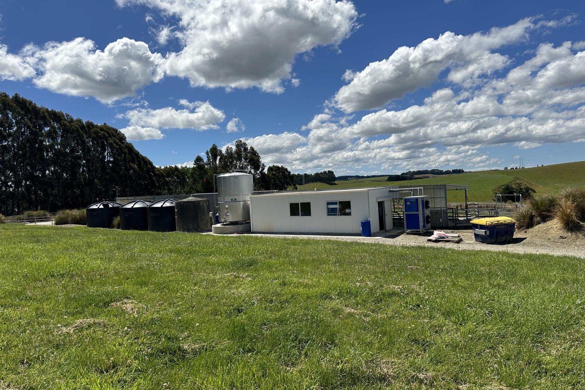 1156 Hillend Road, Hillend PGG Wrightson Real Estate