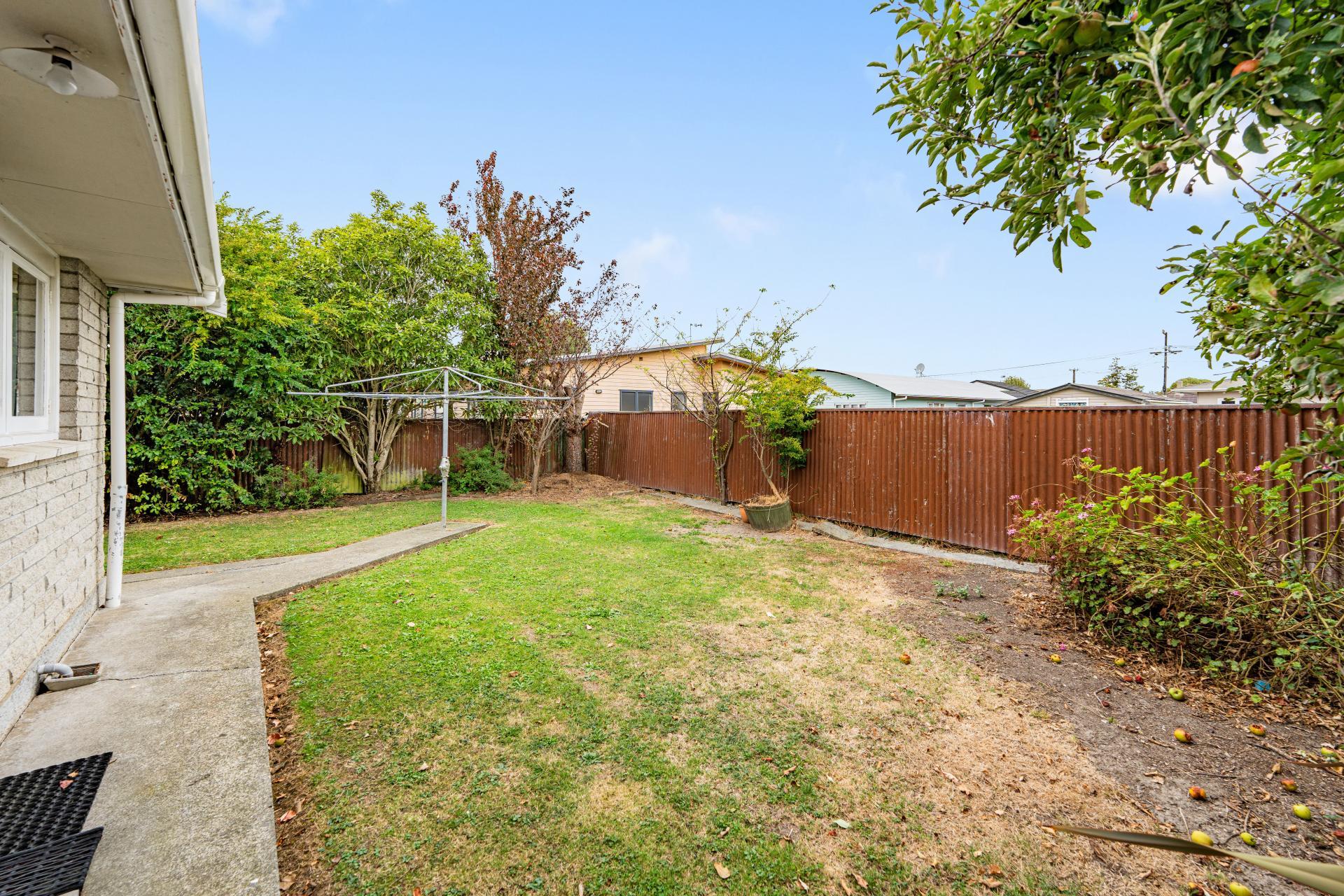 16E Marlborough Street, Feilding