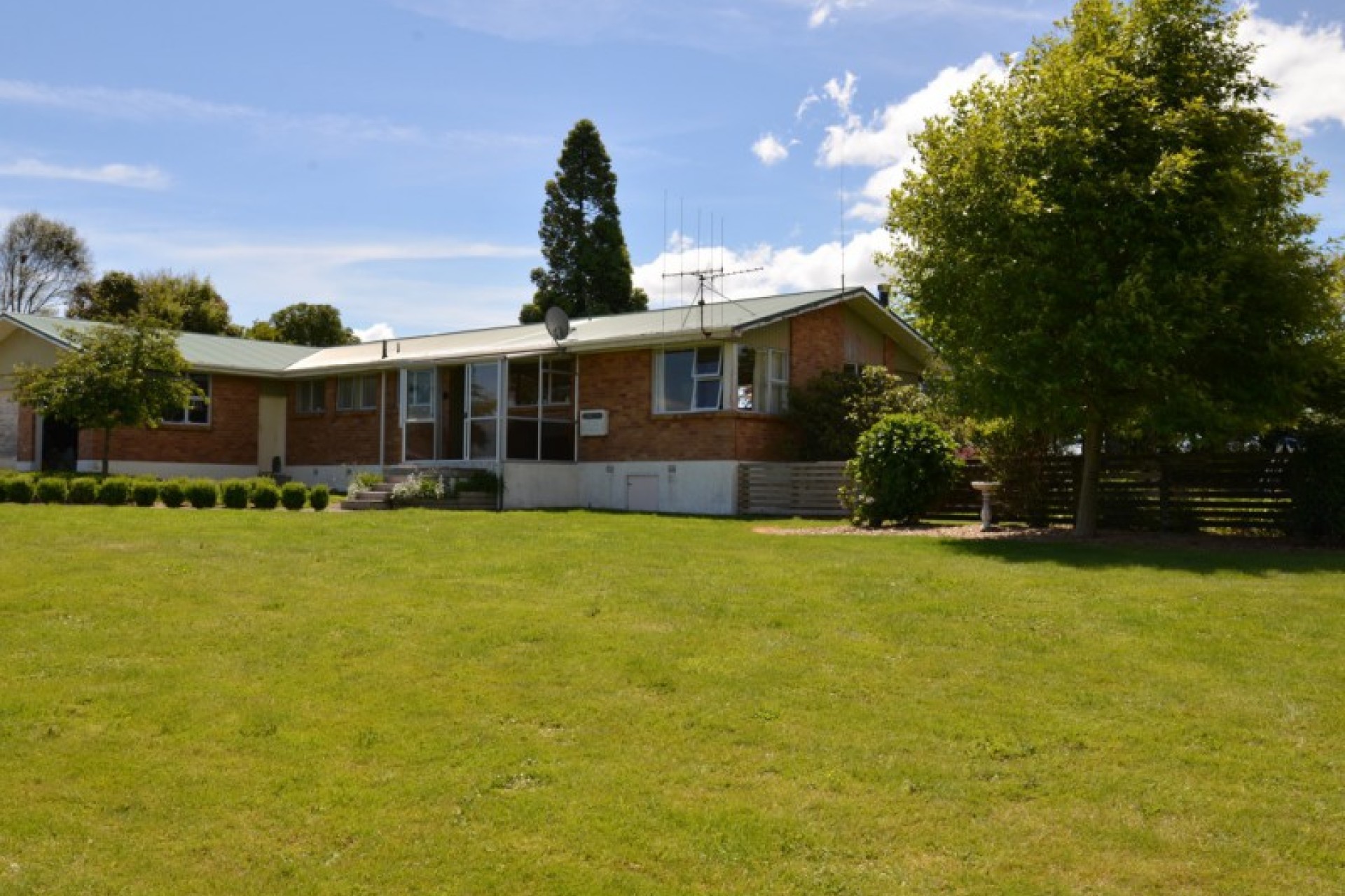 Te Awamutu PGG Wrightson Real Estate