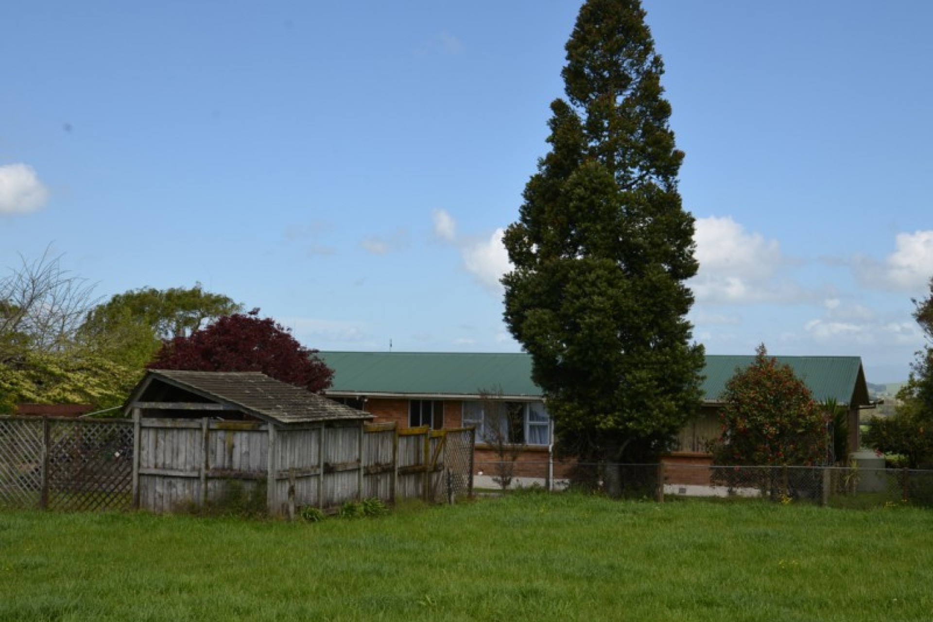 Te Awamutu PGG Wrightson Real Estate