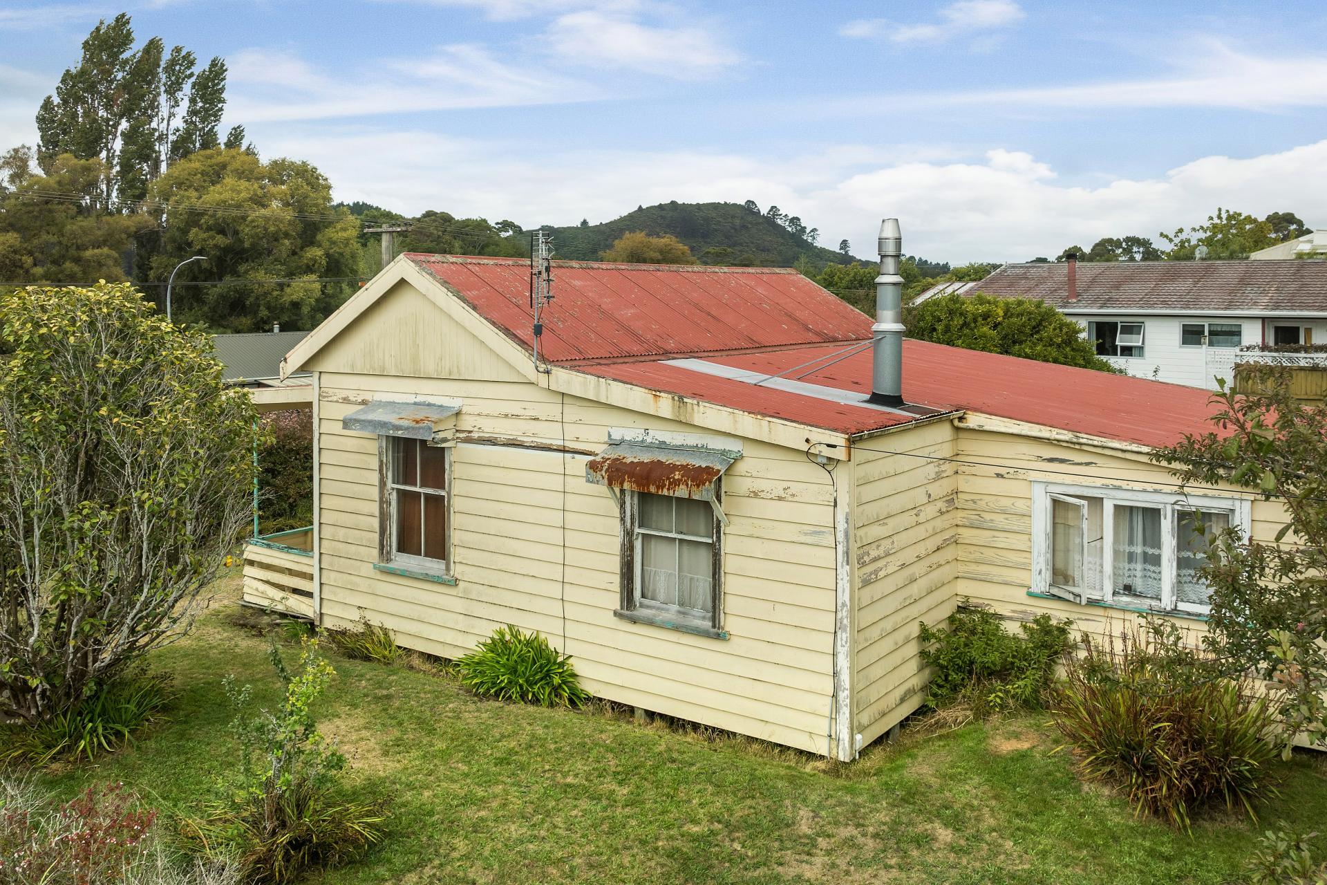 26 Gilmour Street, Waihi