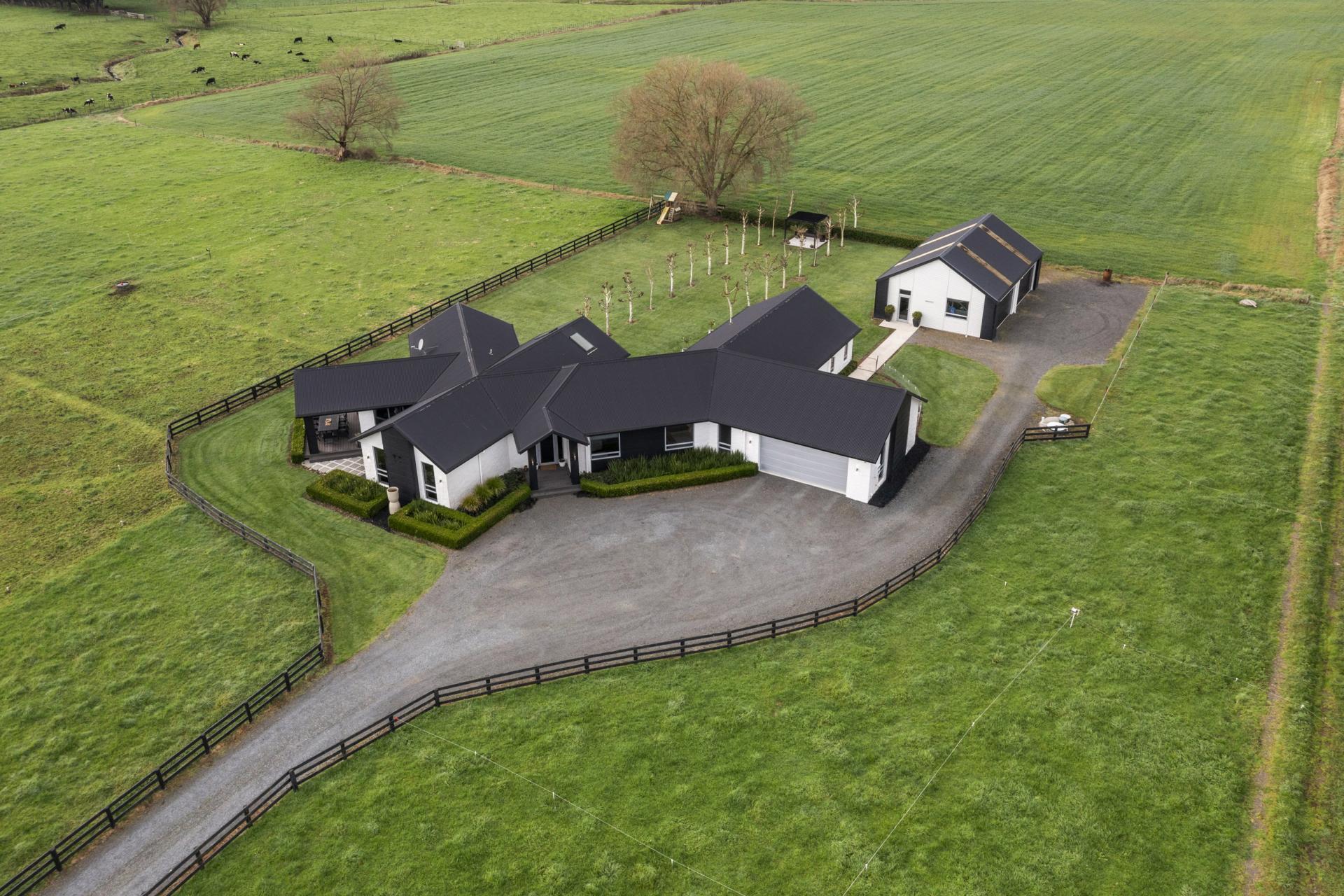 431 Horotiu Road, Te Kowhai